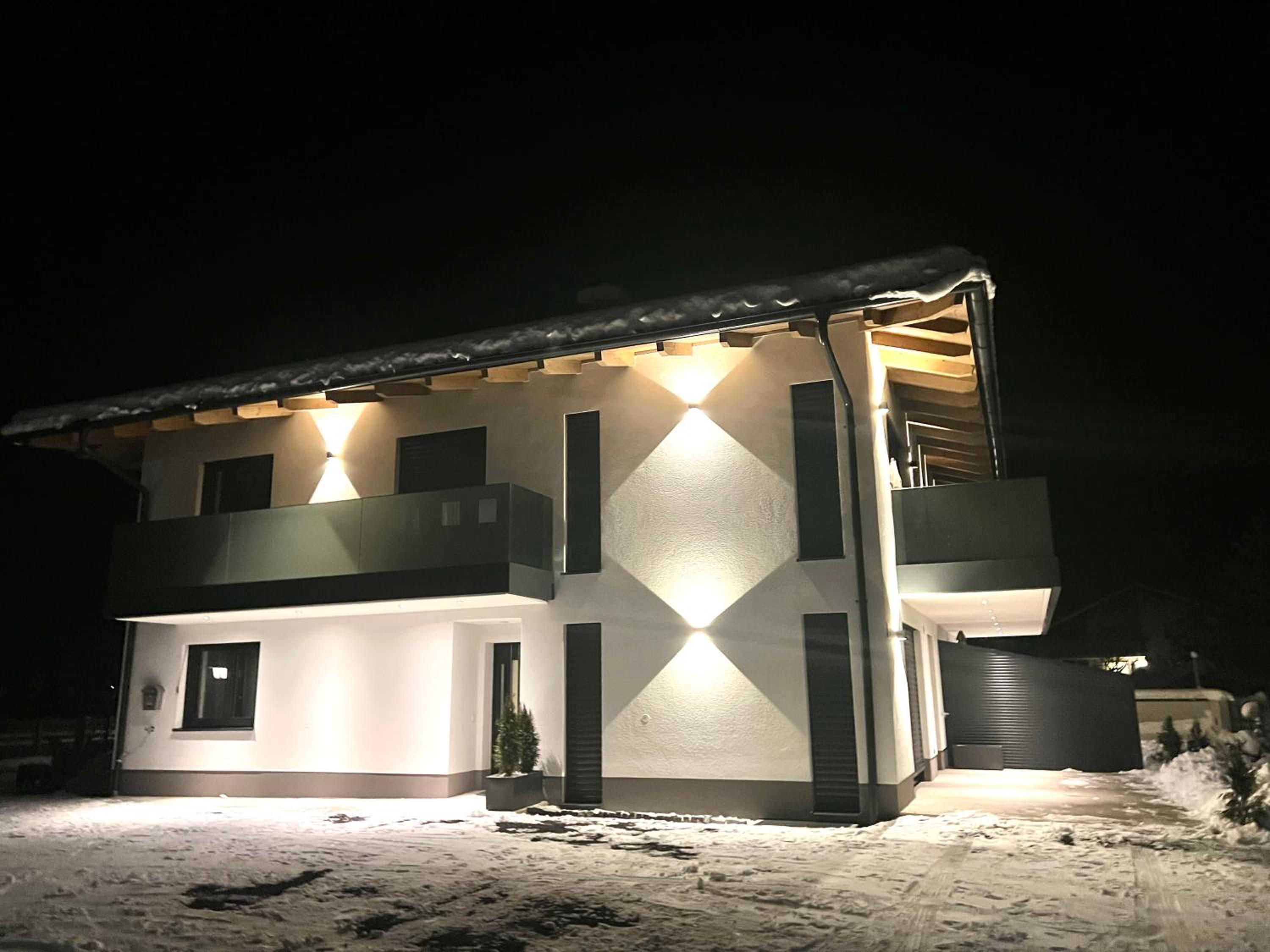 Alpin Apartments
