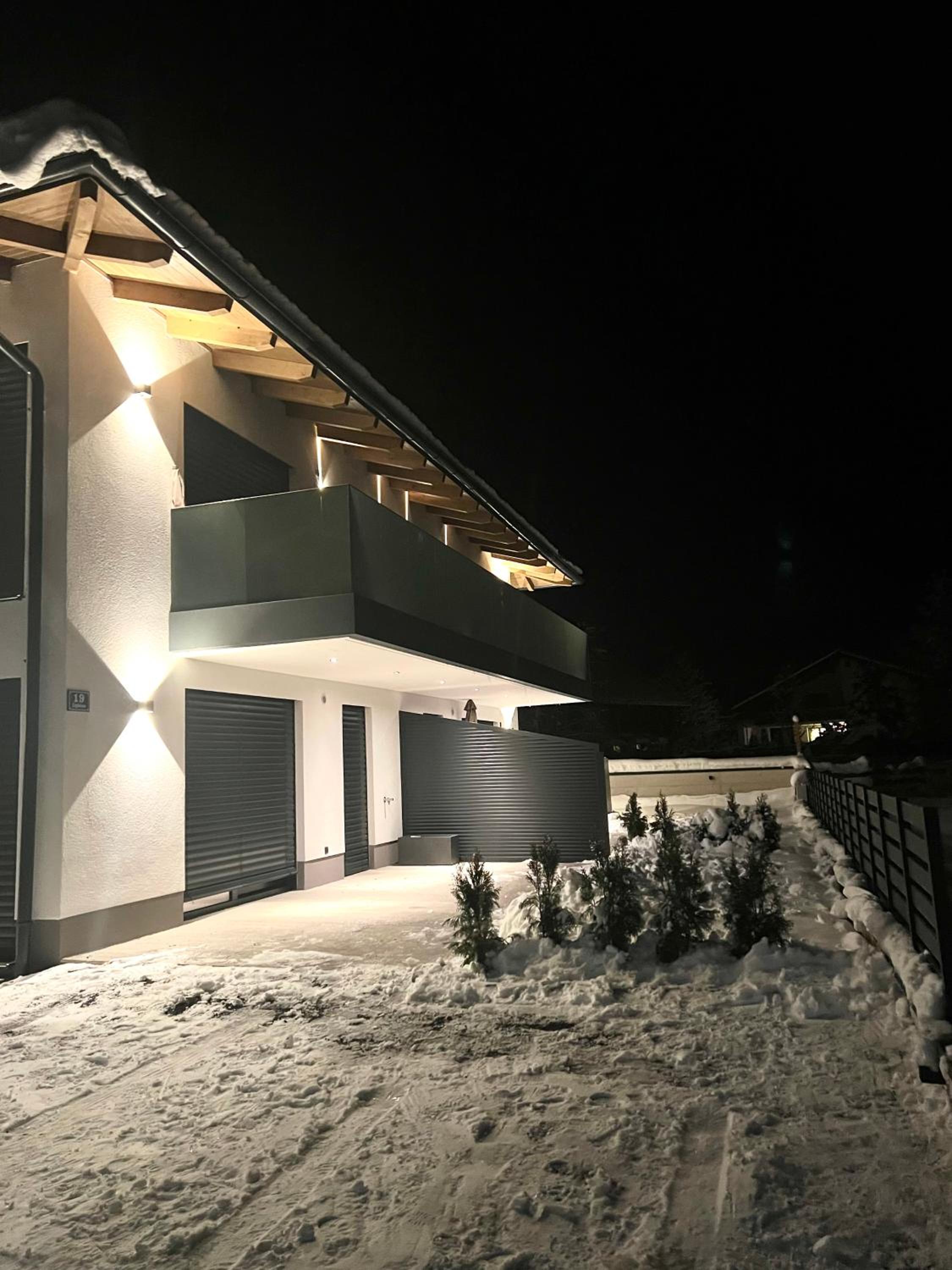 Alpin Apartments