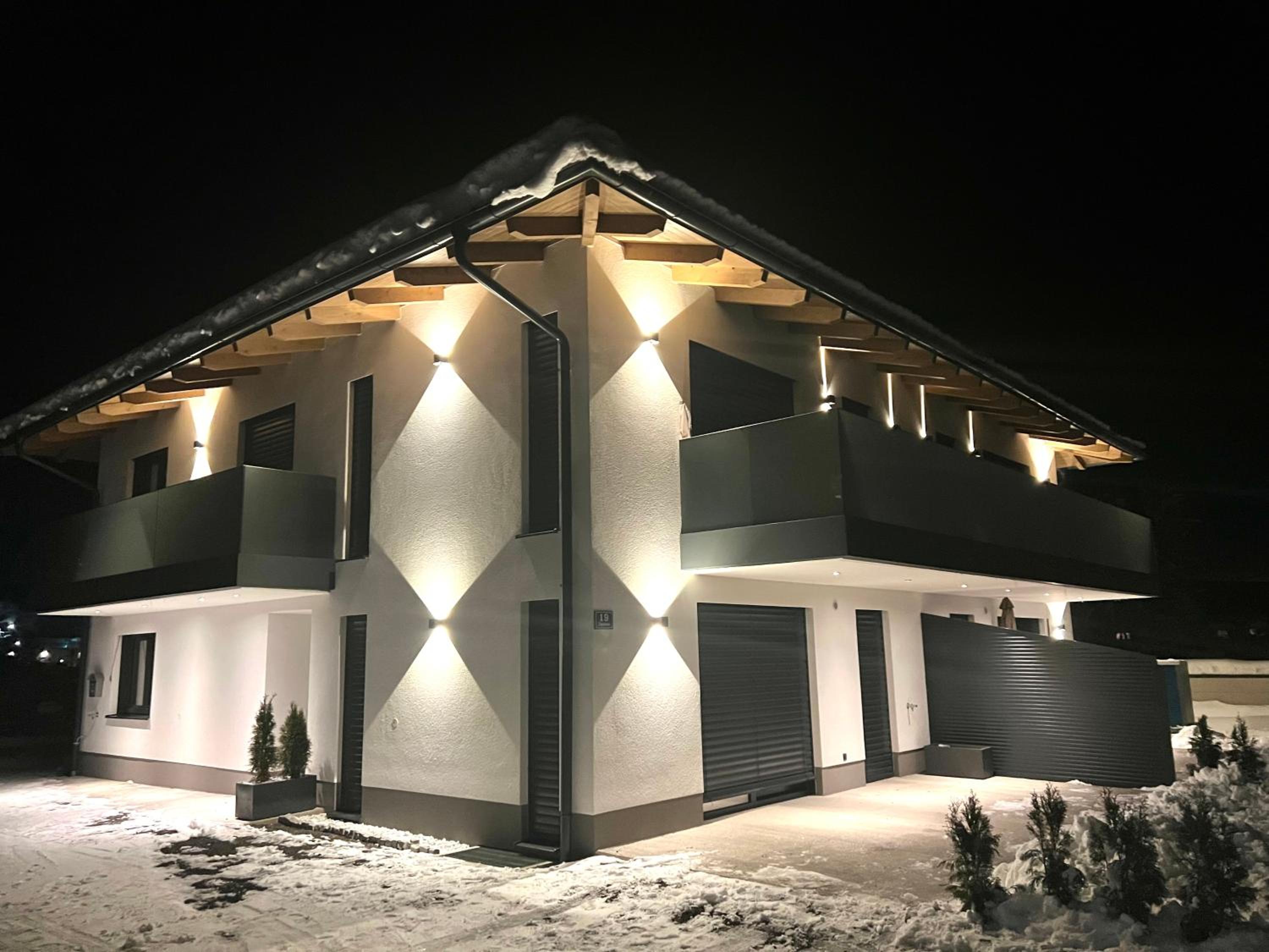Alpin Apartments