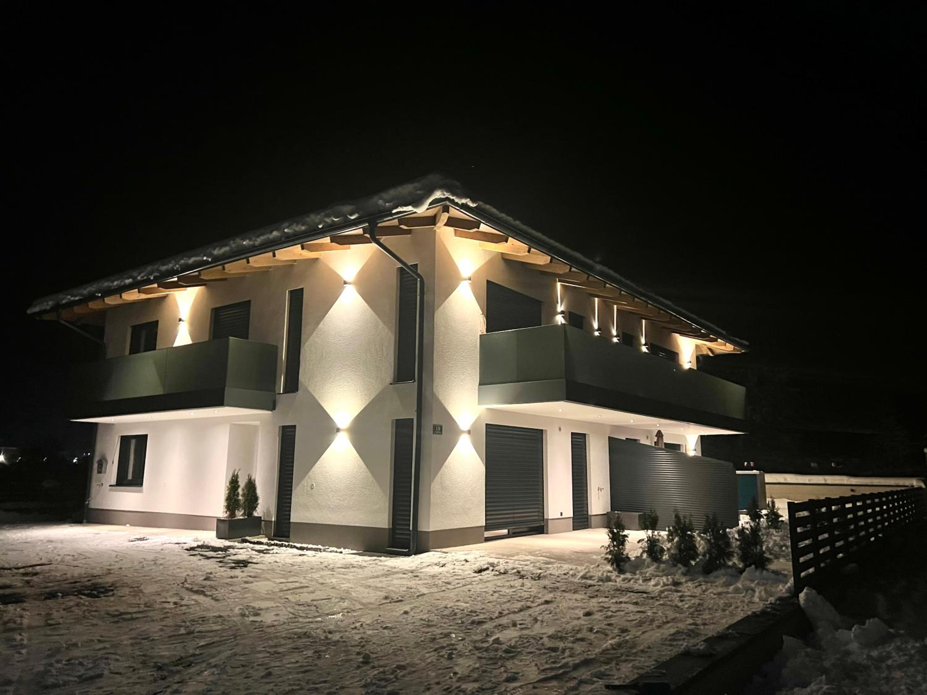 Alpin Apartments