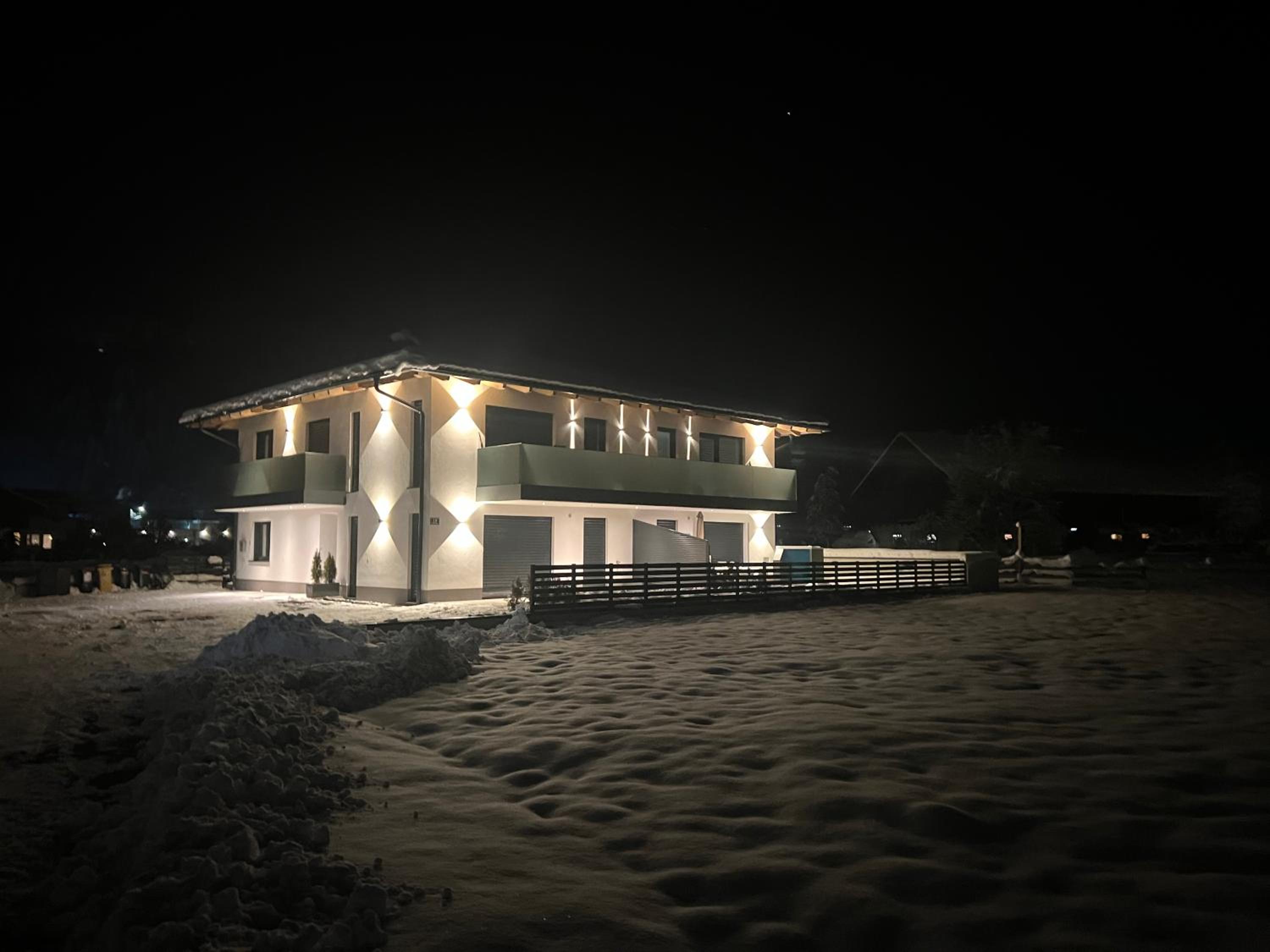 Alpin Apartments