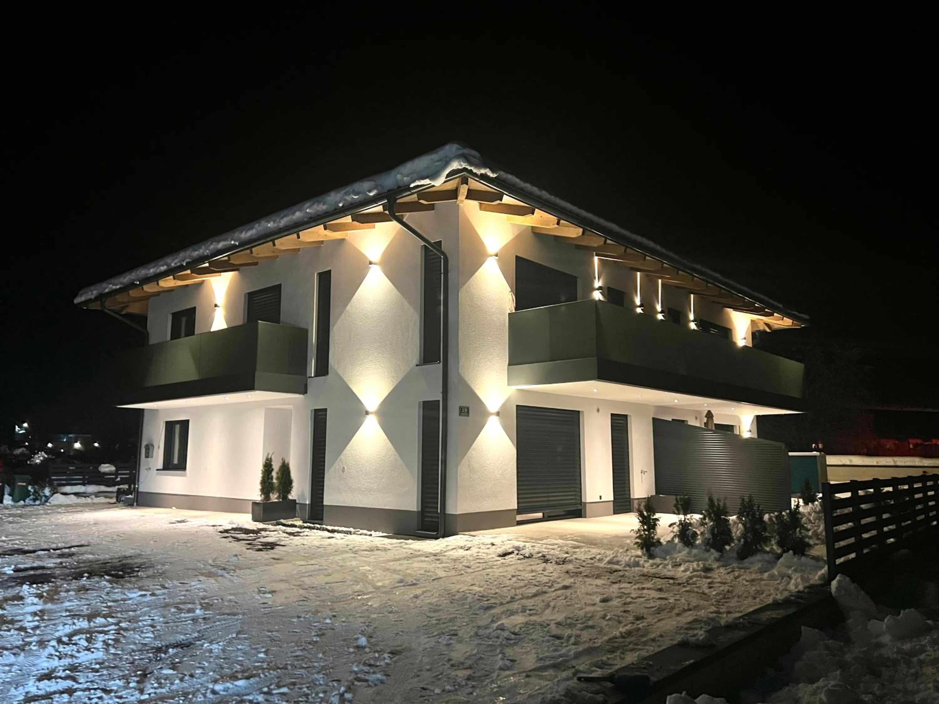 Alpin Apartments