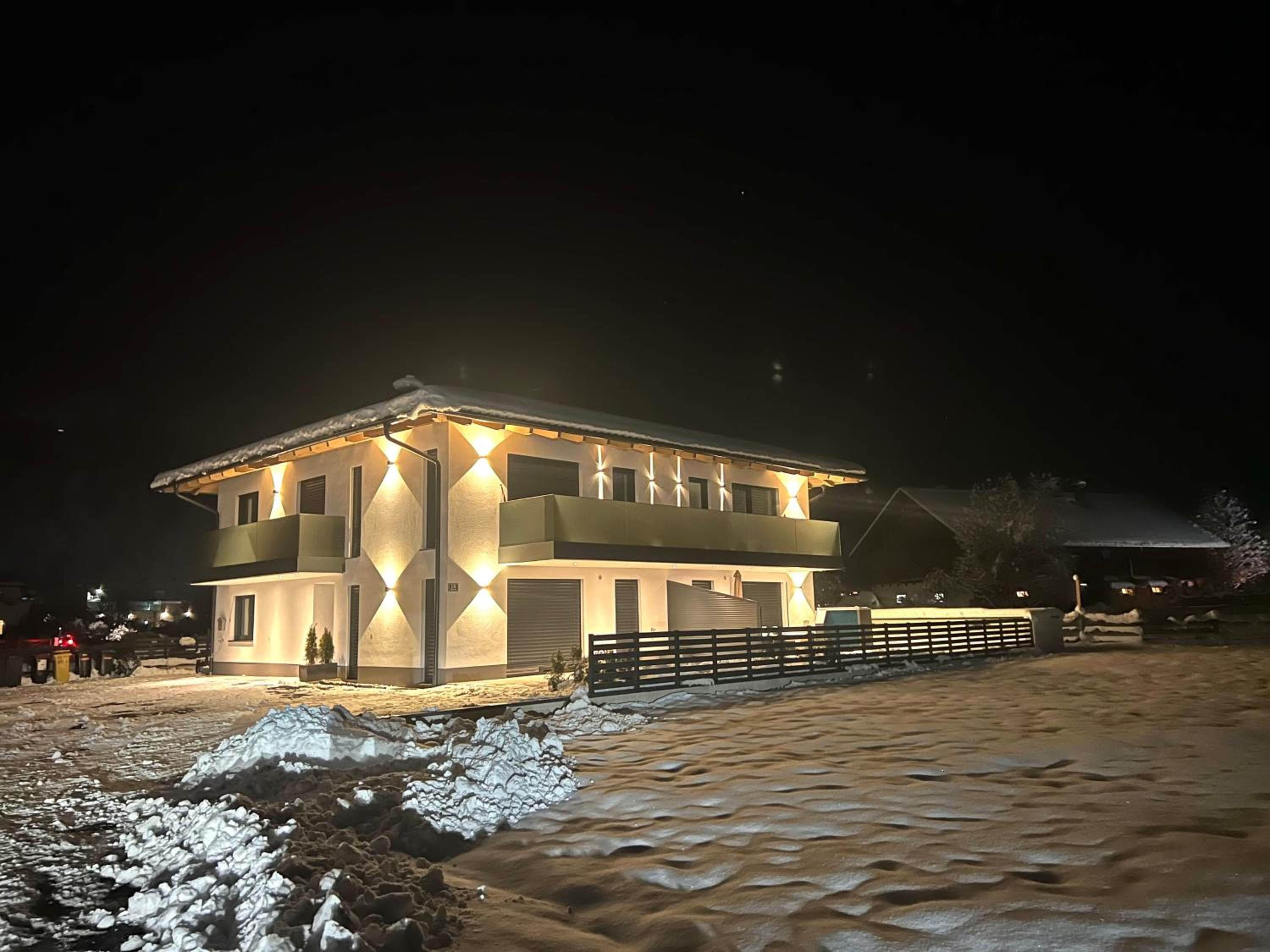 Alpin Apartments