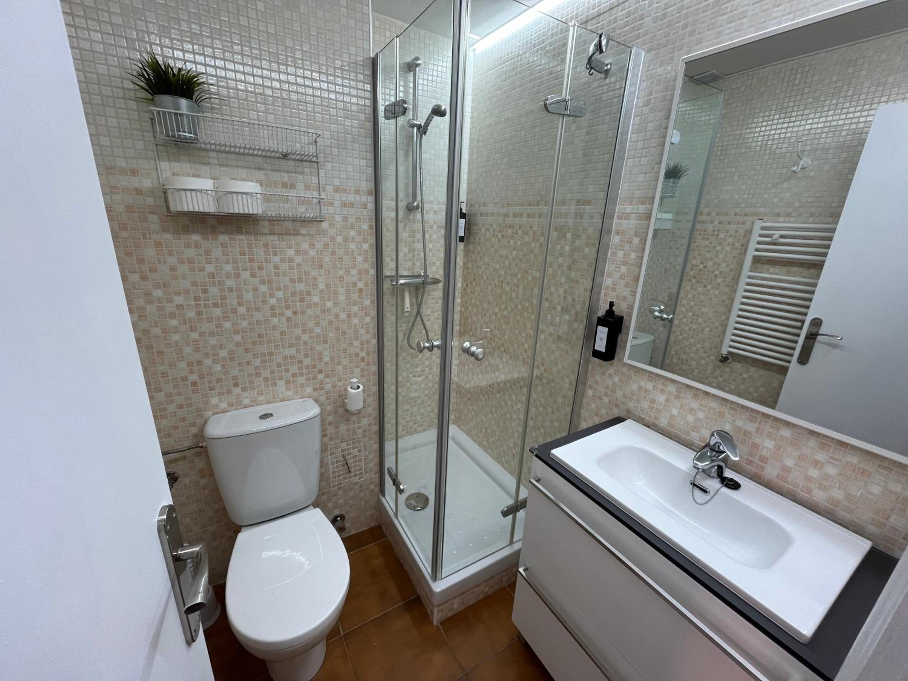 Apartamentos Baladrias Formigal Centro - Recién Reformado