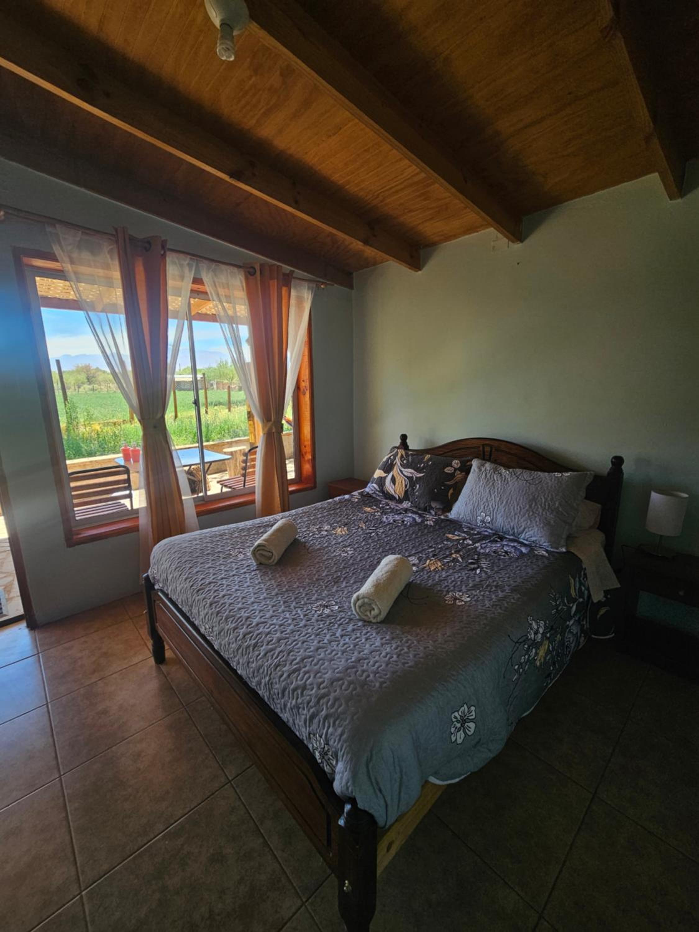 Hostal Casa los Duendes