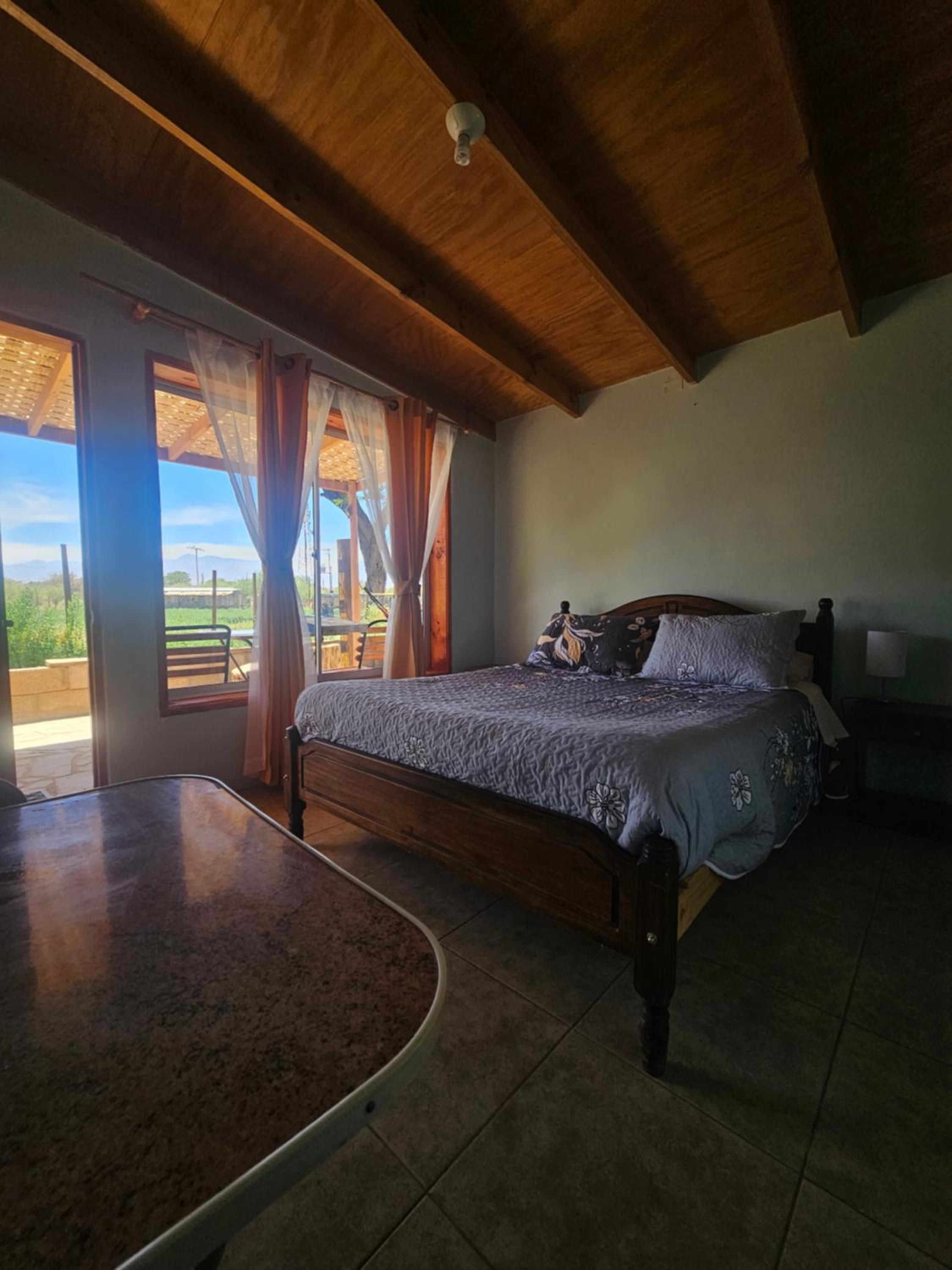 Hostal Casa los Duendes