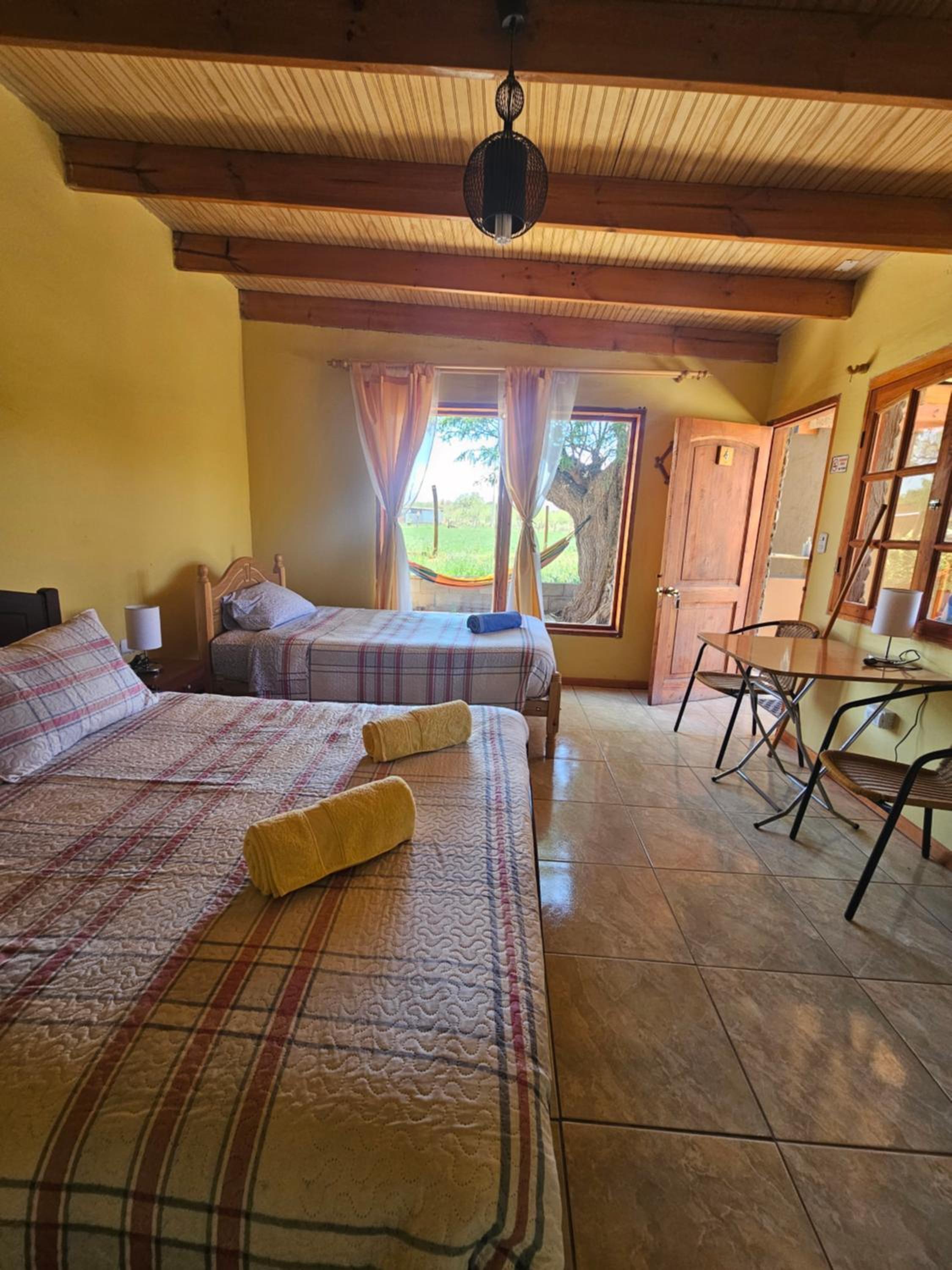 Hostal Casa los Duendes