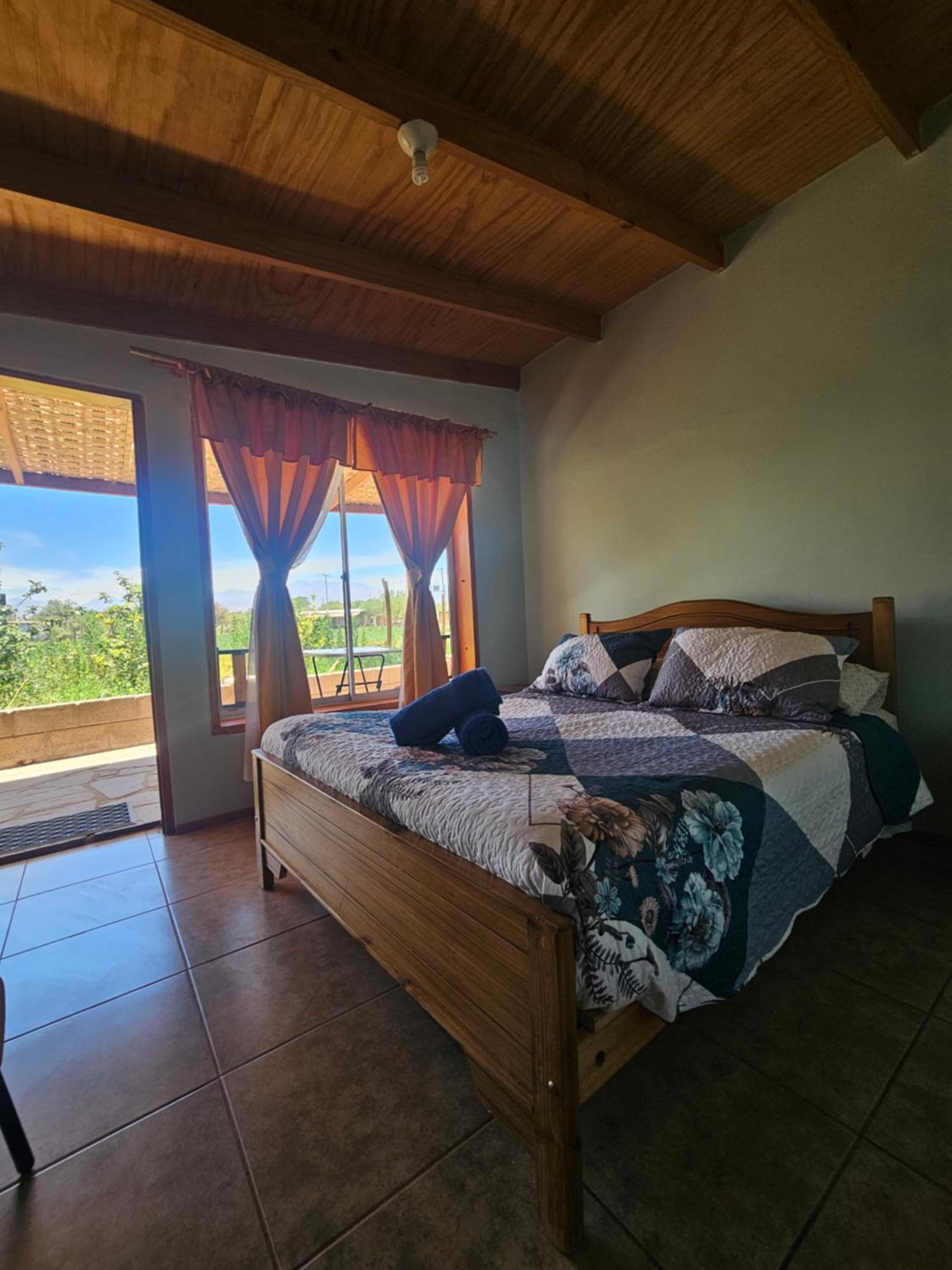 Hostal Casa los Duendes