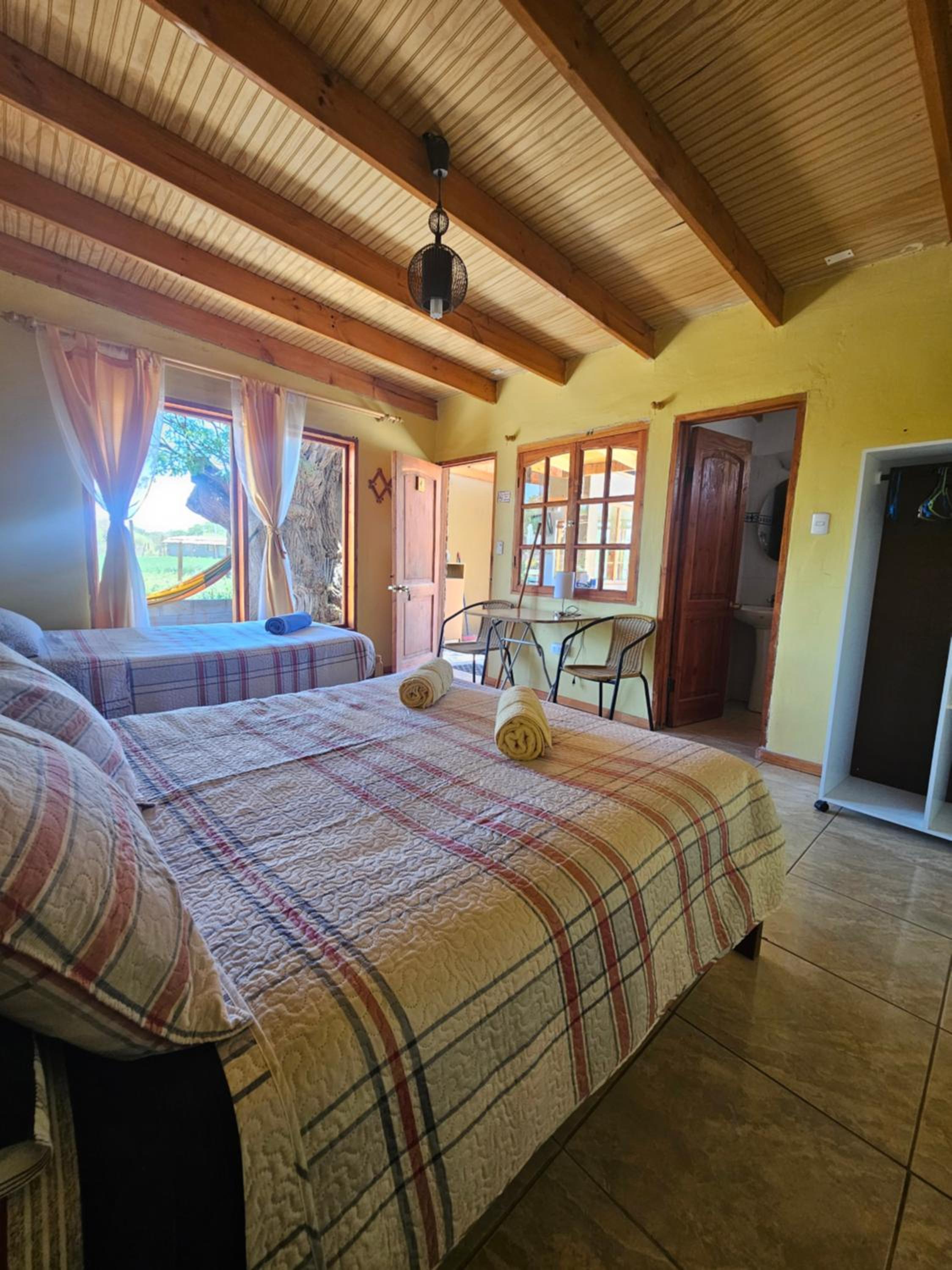 Hostal Casa los Duendes