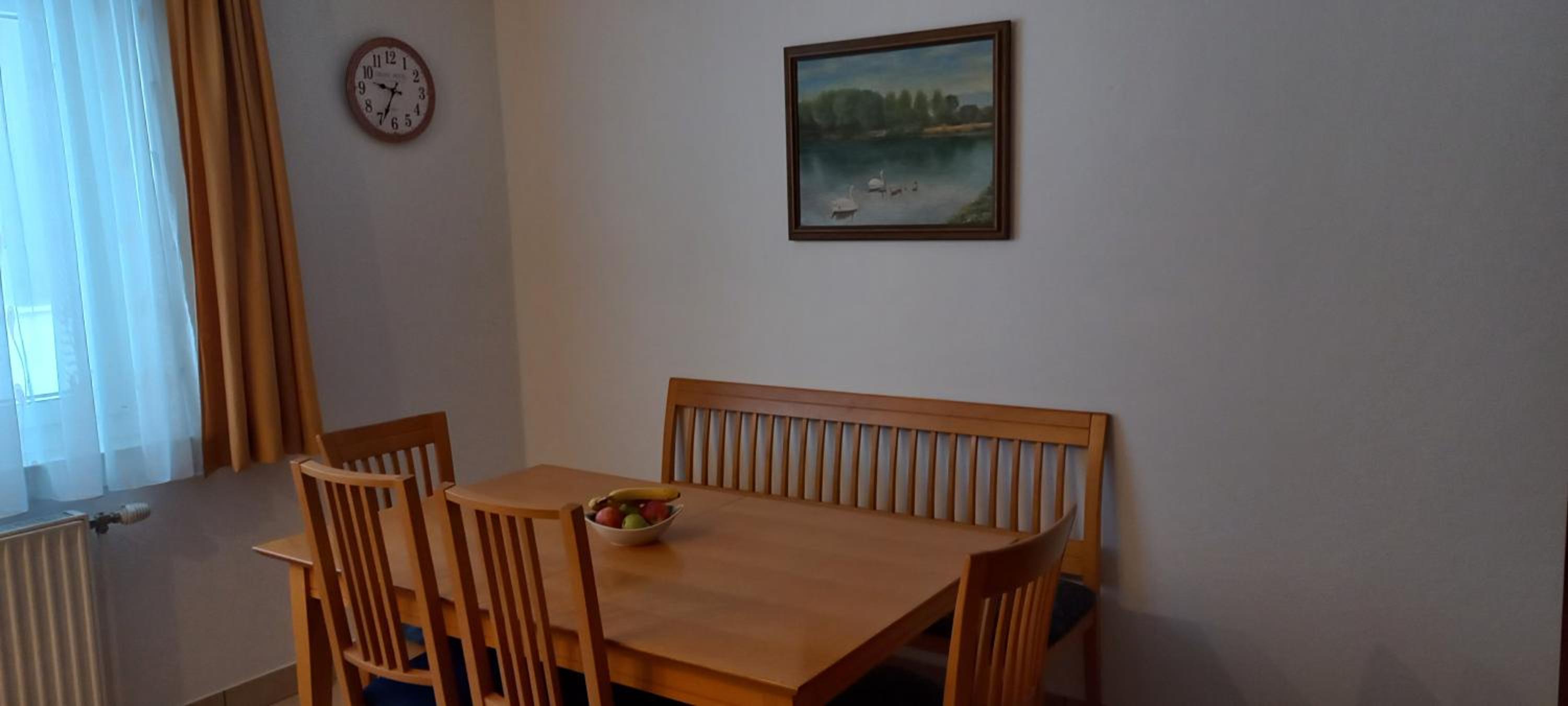 Ferienwohnung by Pfleger's