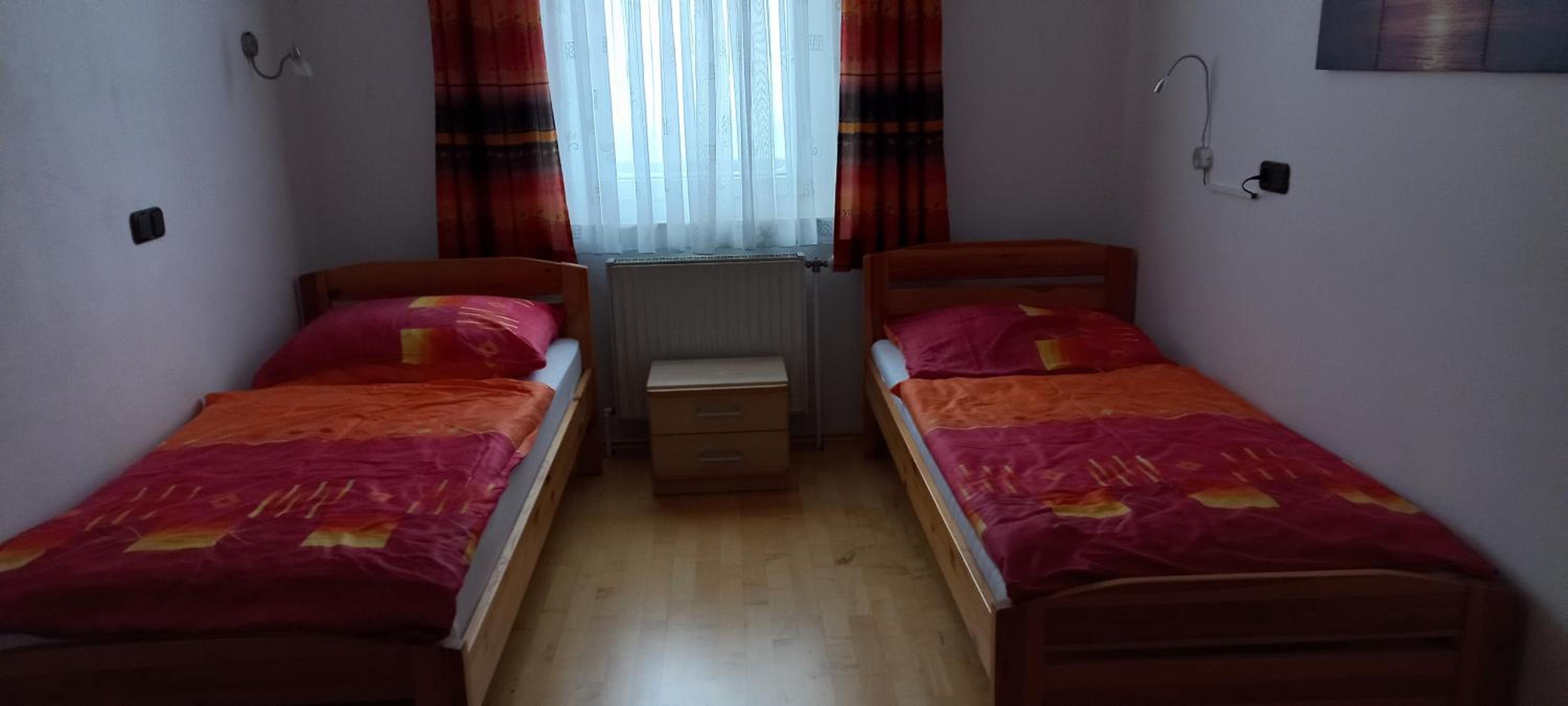 Ferienwohnung by Pfleger's