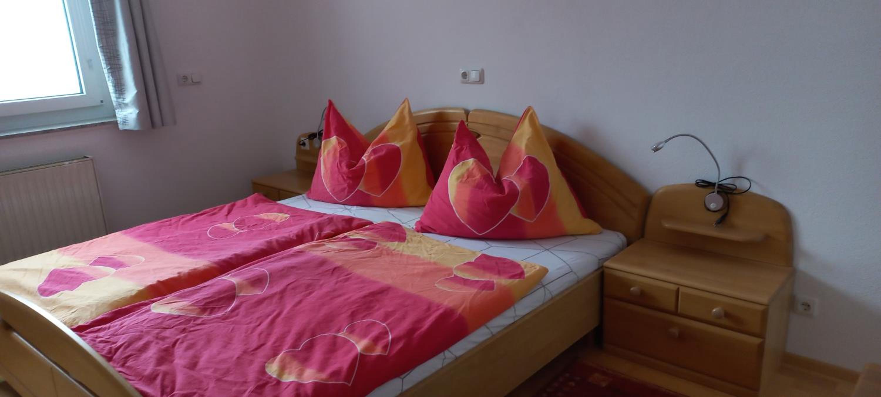 Ferienwohnung by Pfleger's