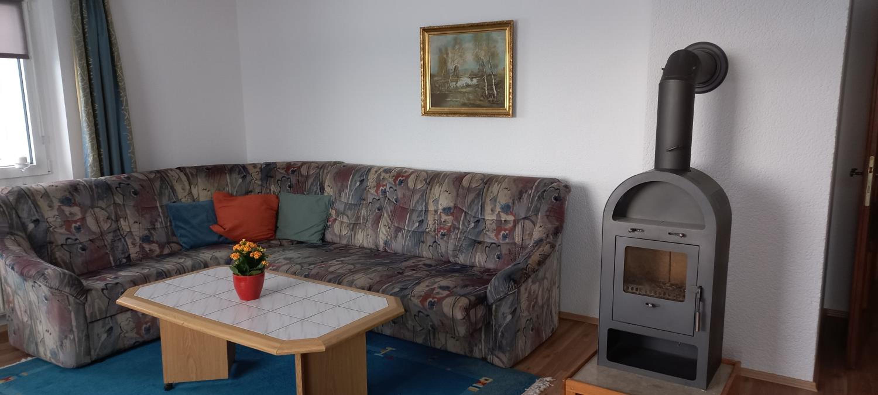 Ferienwohnung by Pfleger's