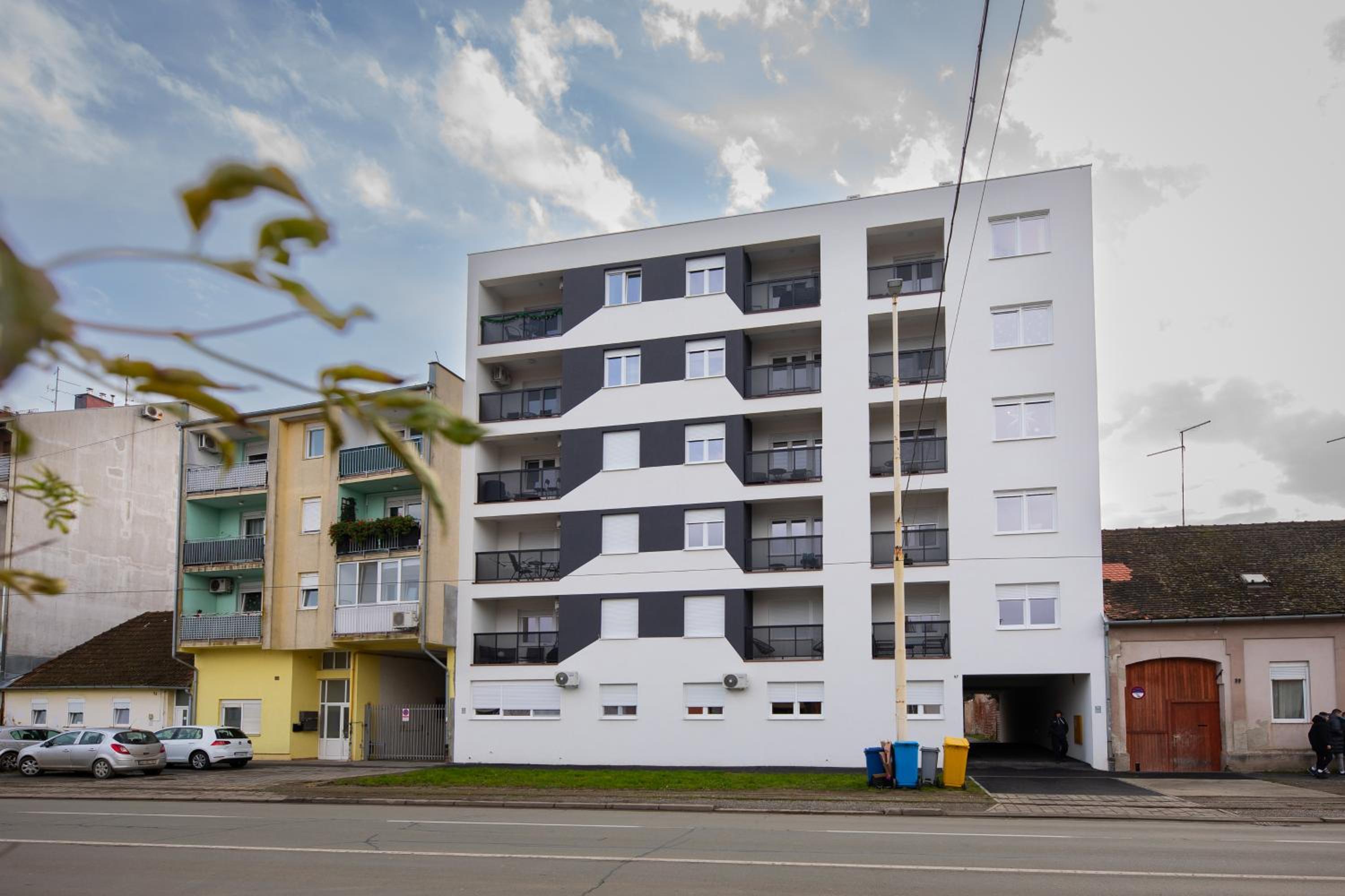 building
