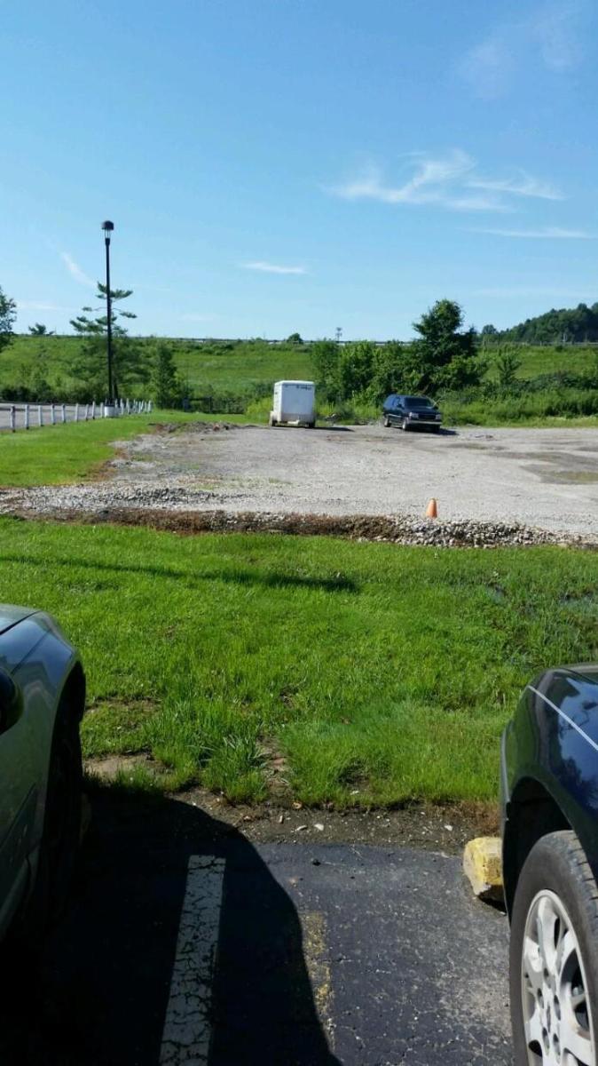 Deer Creek Motel