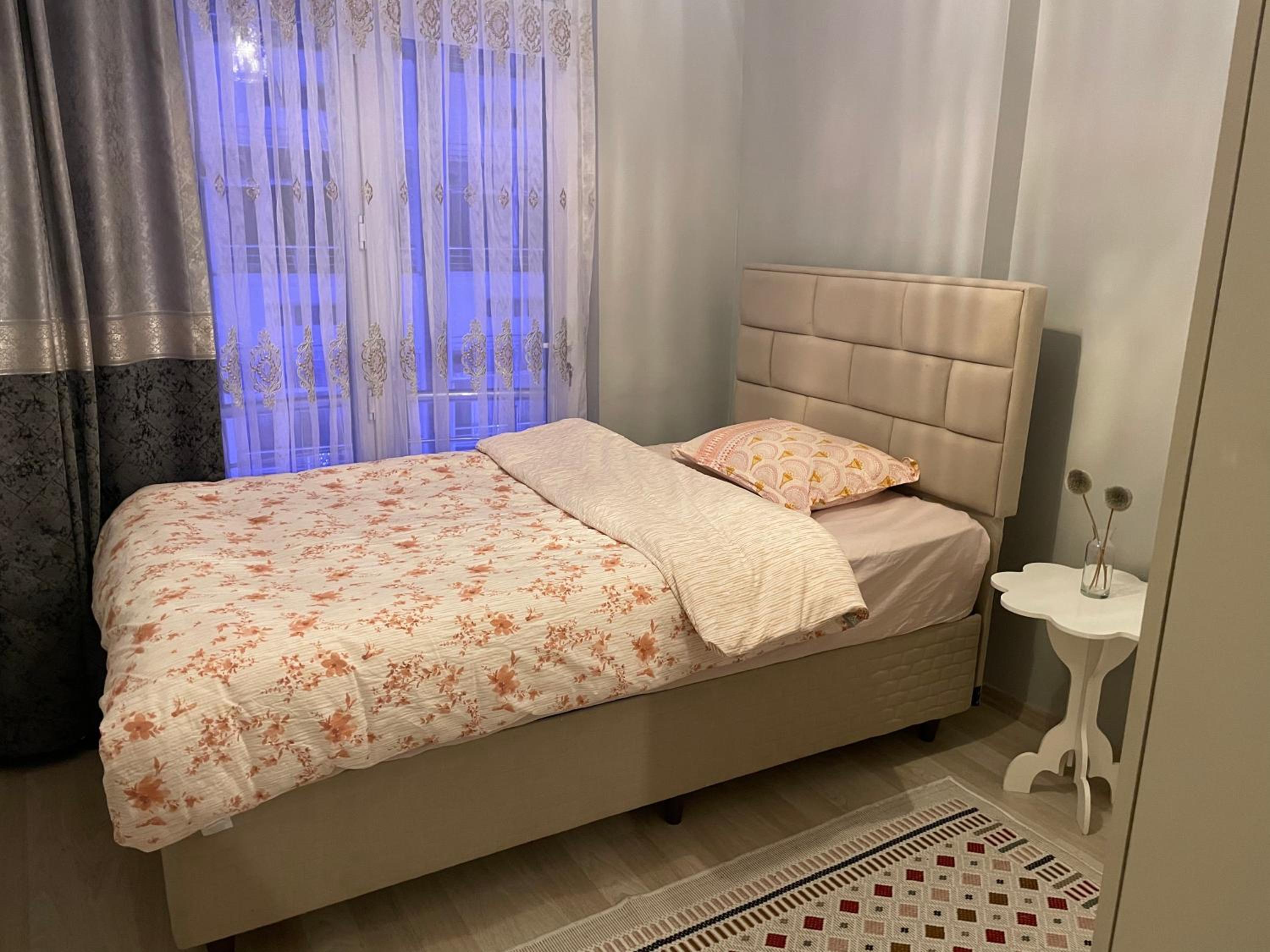 Şehir merkezinde lüx daire view 5