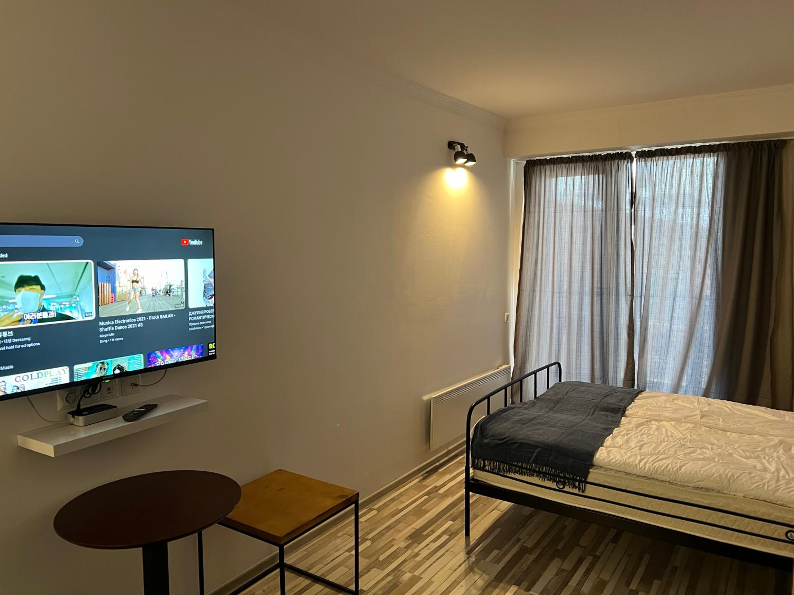 Gudauri Loft Apartment N508 view 3