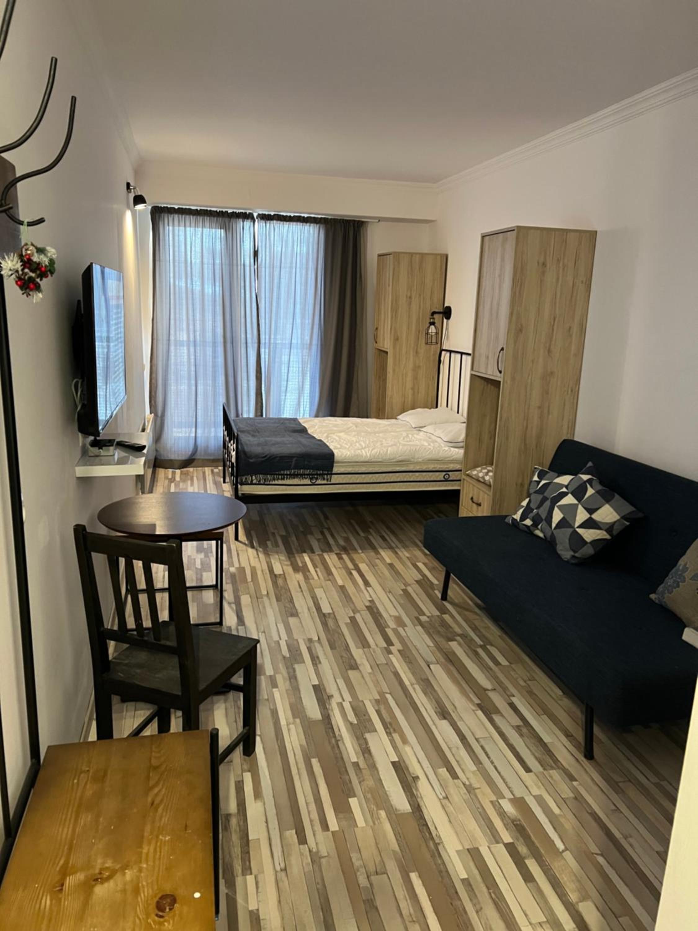 Gudauri Loft Apartment N508 view 4