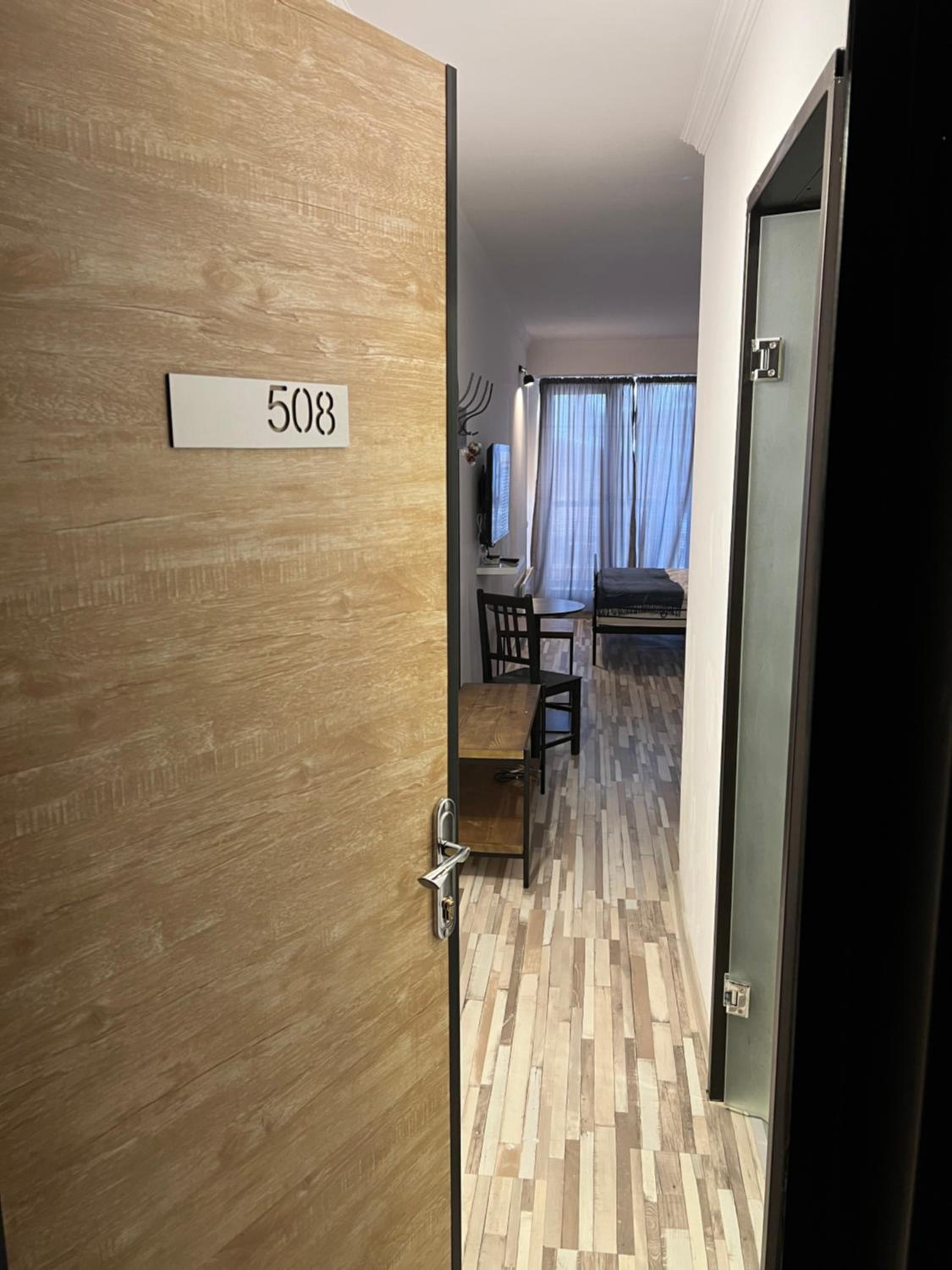 Gudauri Loft Apartment N508 view 2