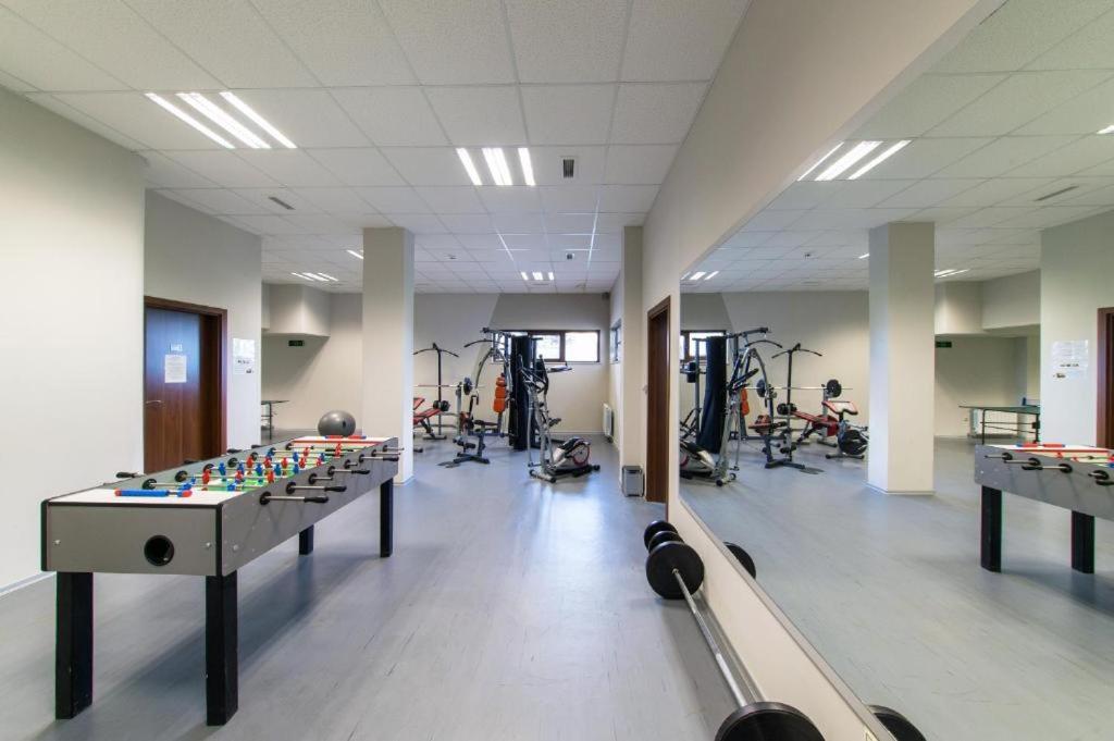 N.Joy Holiday Apartment 534 by Oak Residence