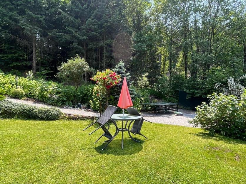 Ferienwohnung Schellander Privatstrand