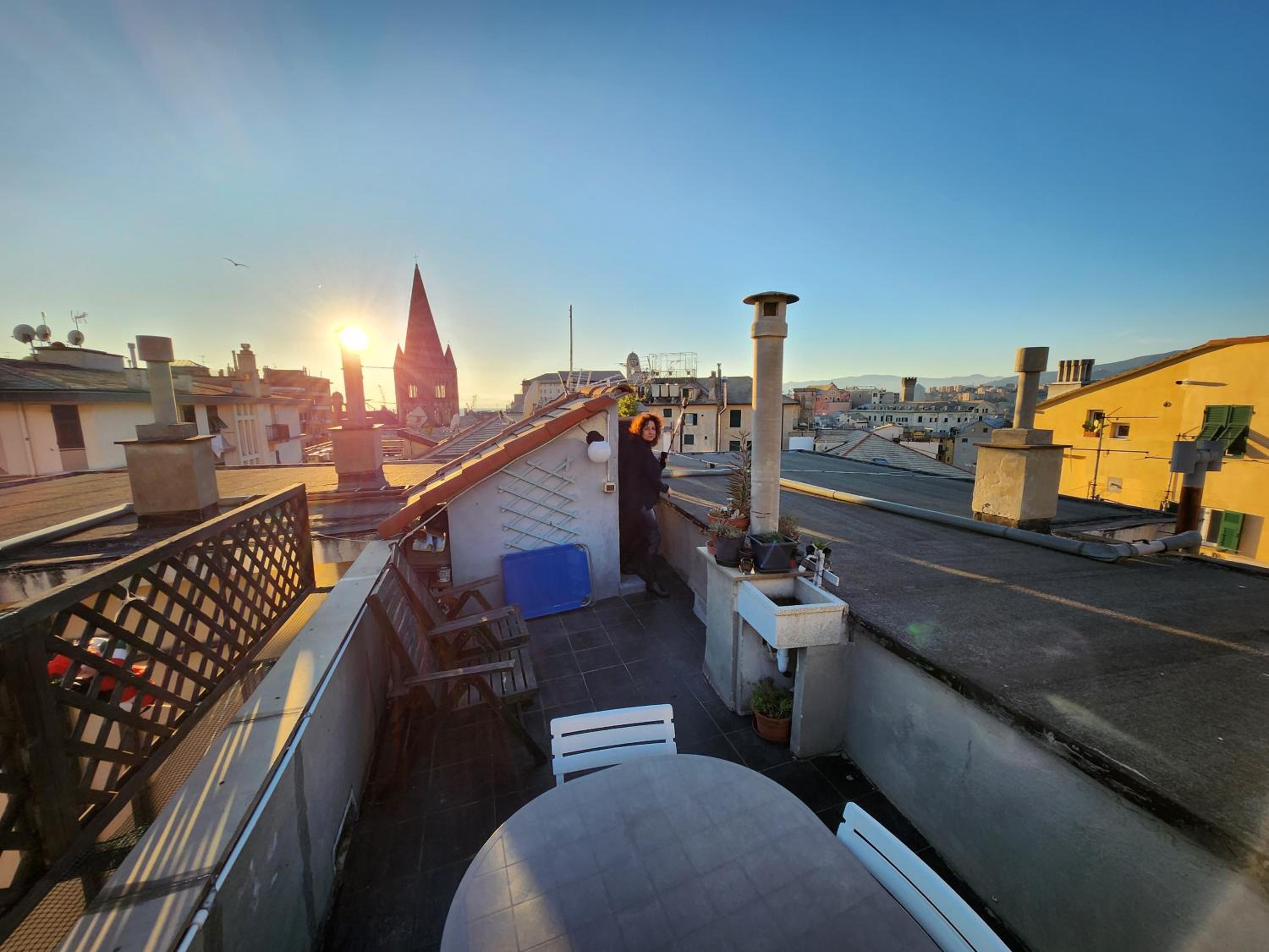 roof