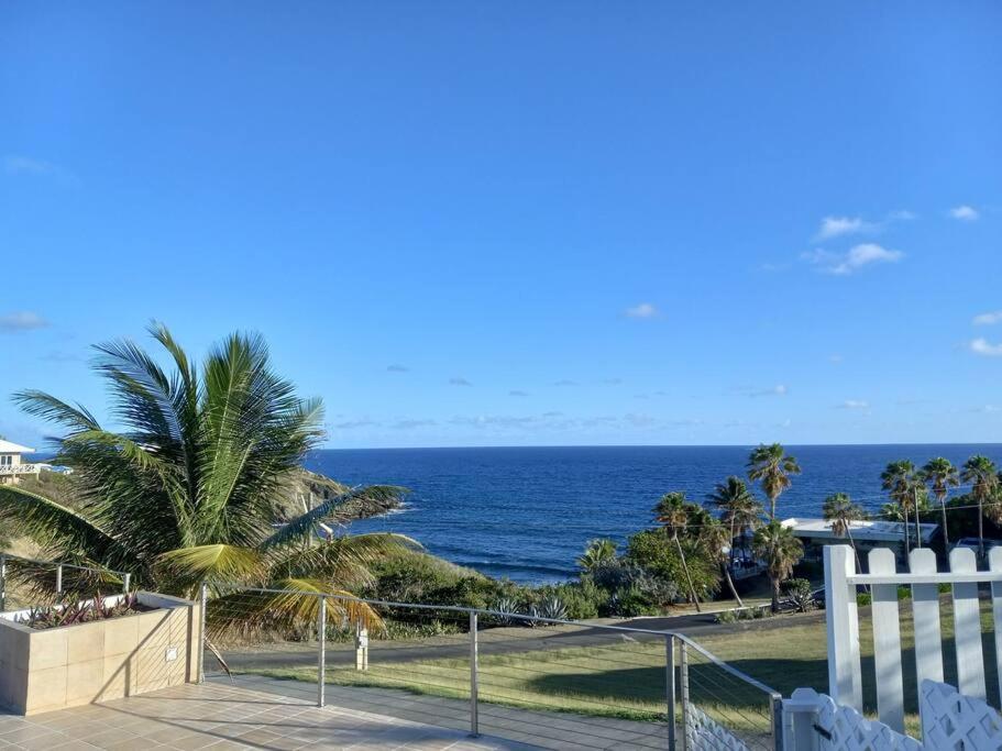 Breathtaking ocean views in Judiths Fancy view 4