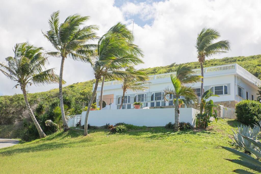 Breathtaking ocean views in Judiths Fancy view 5