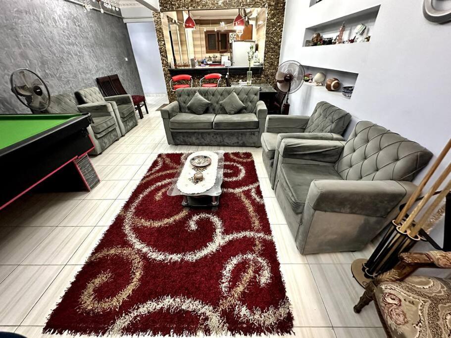 lounge