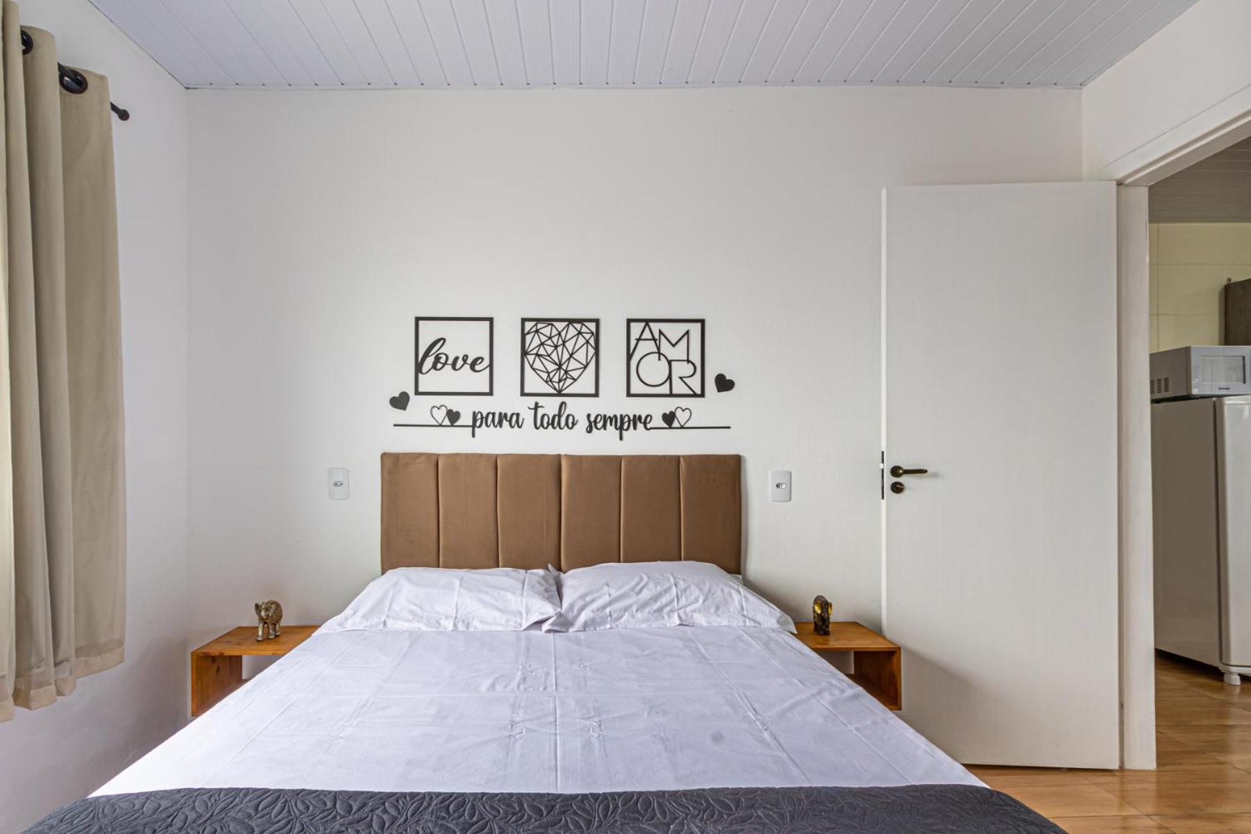 Casas de Floripa