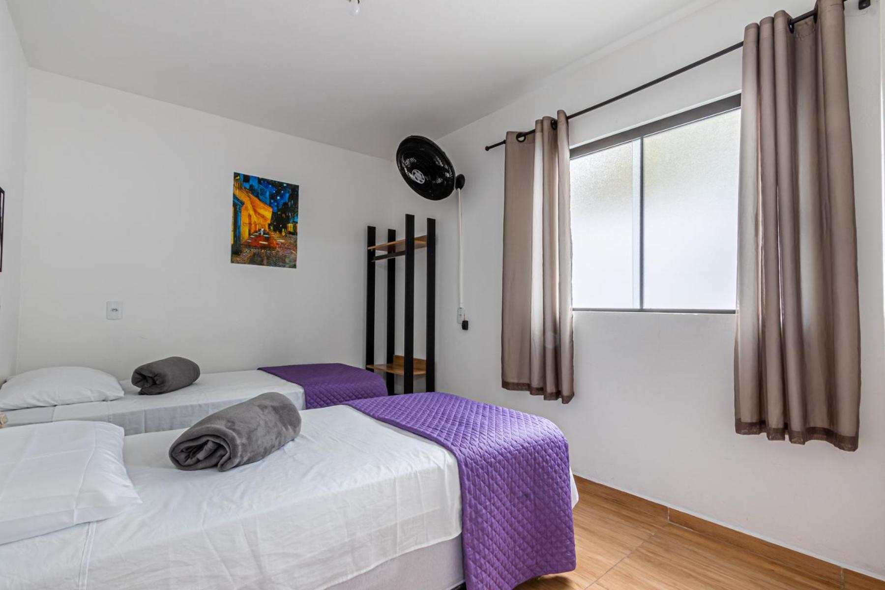 Casas de Floripa