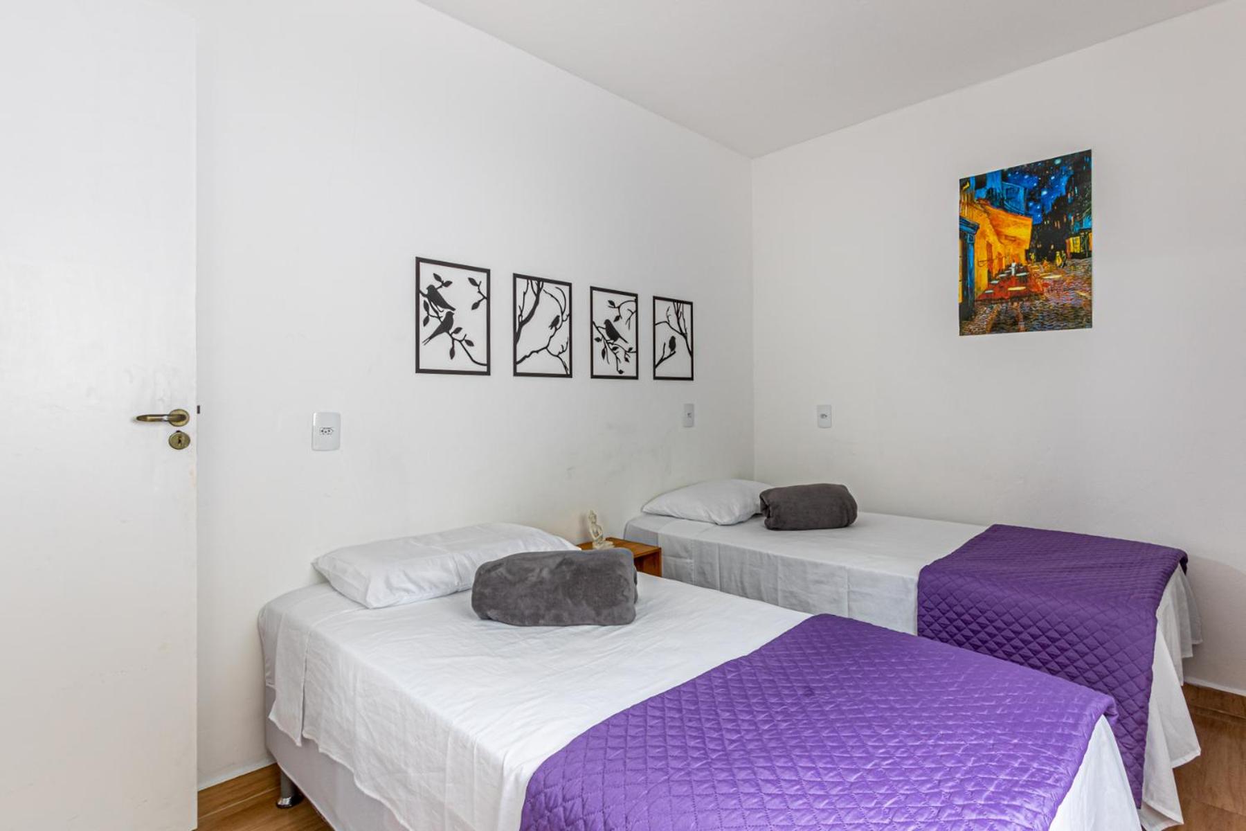 Casas de Floripa