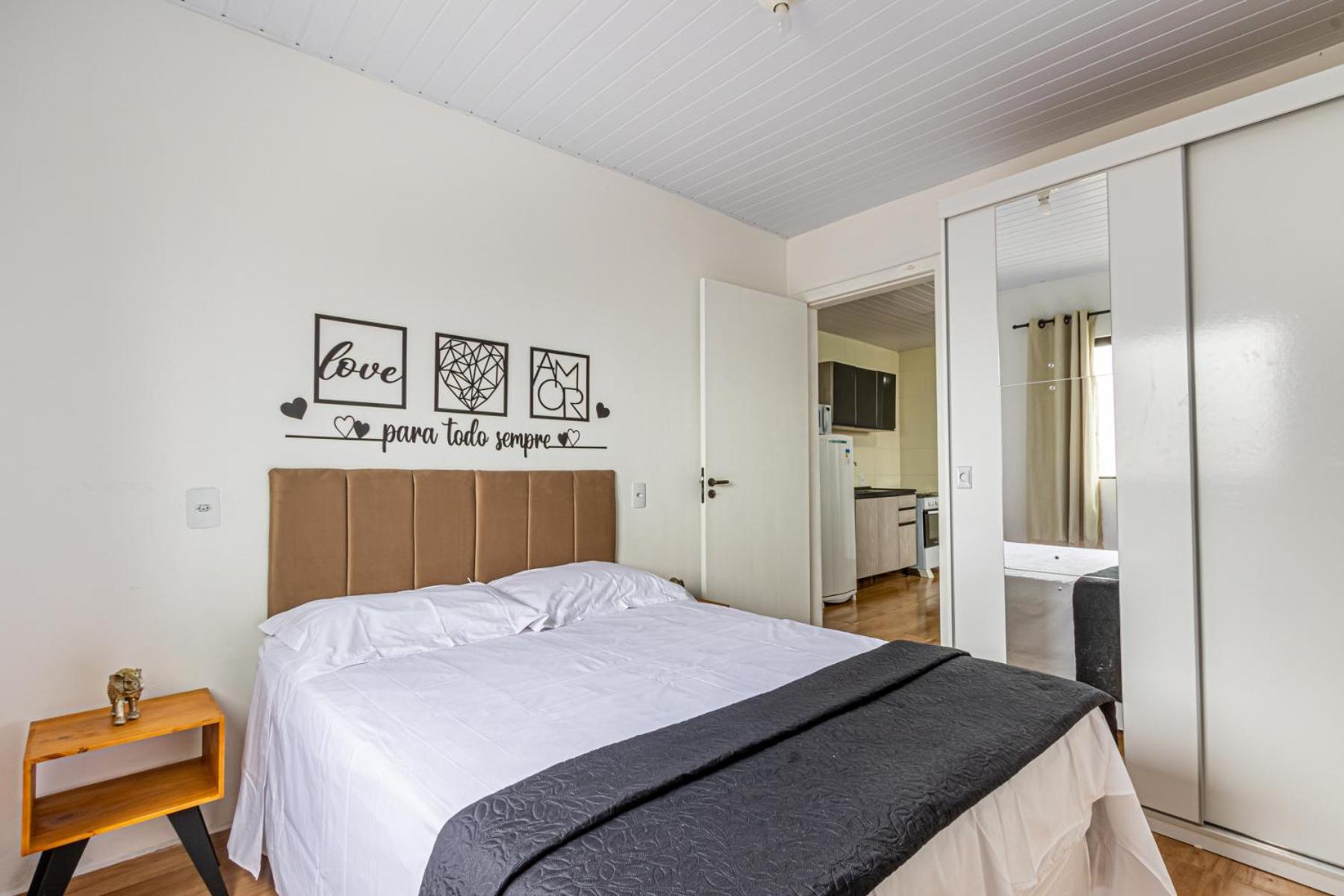 Casas de Floripa