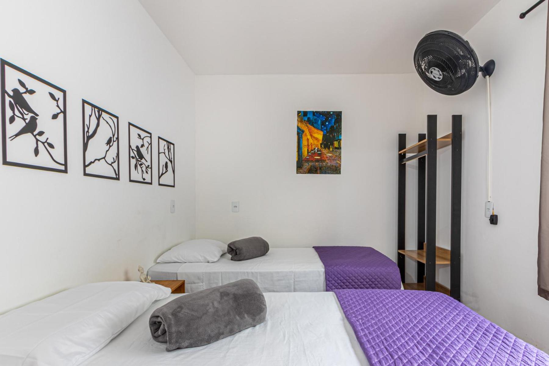 Casas de Floripa
