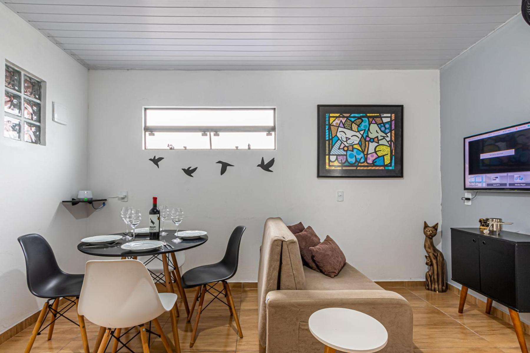 Casas de Floripa
