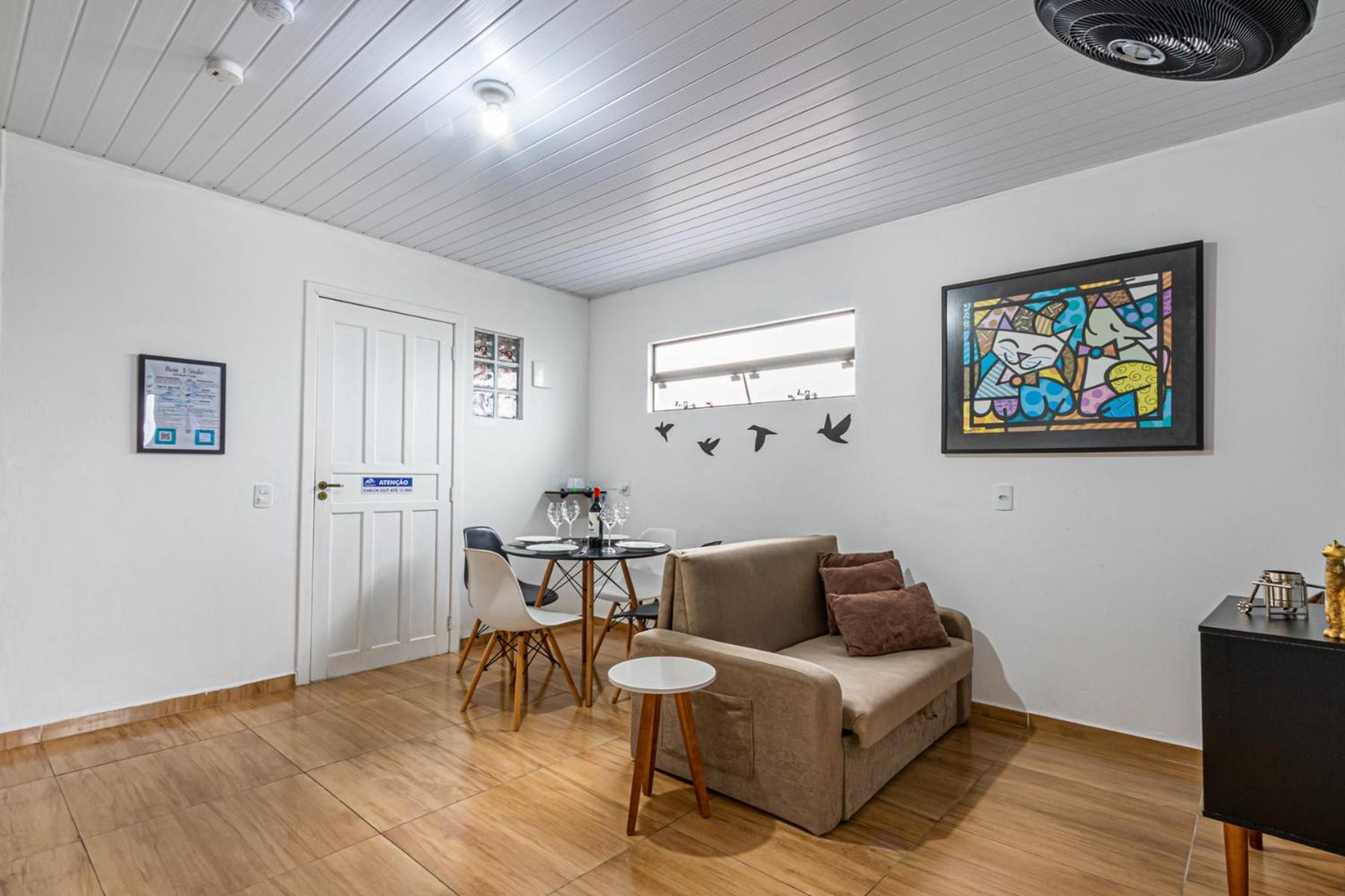Casas de Floripa