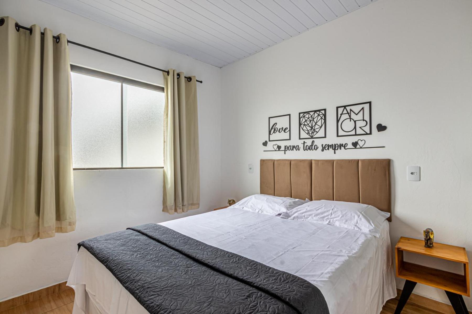 Casas de Floripa