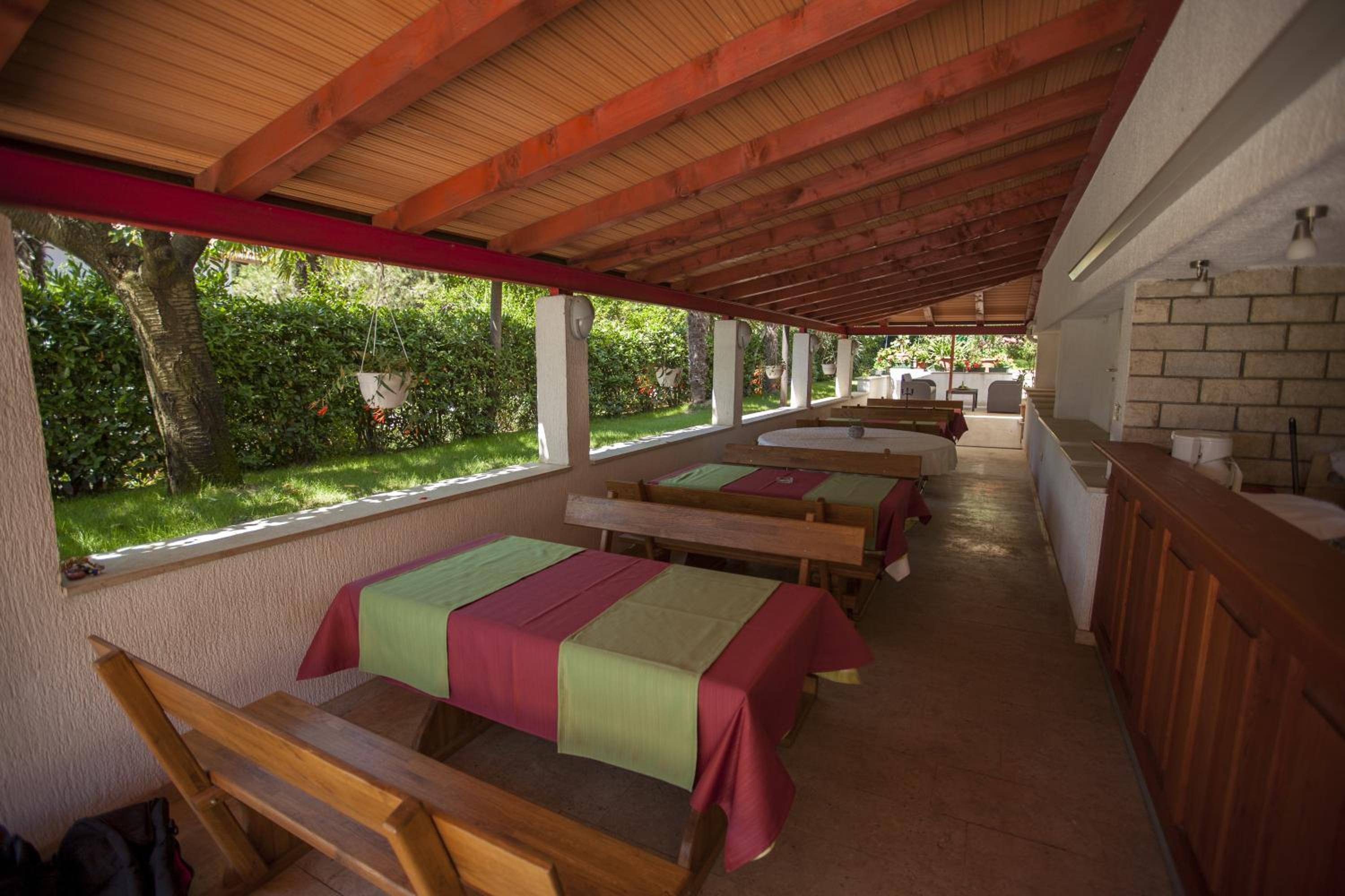 Apartments Villa Ban