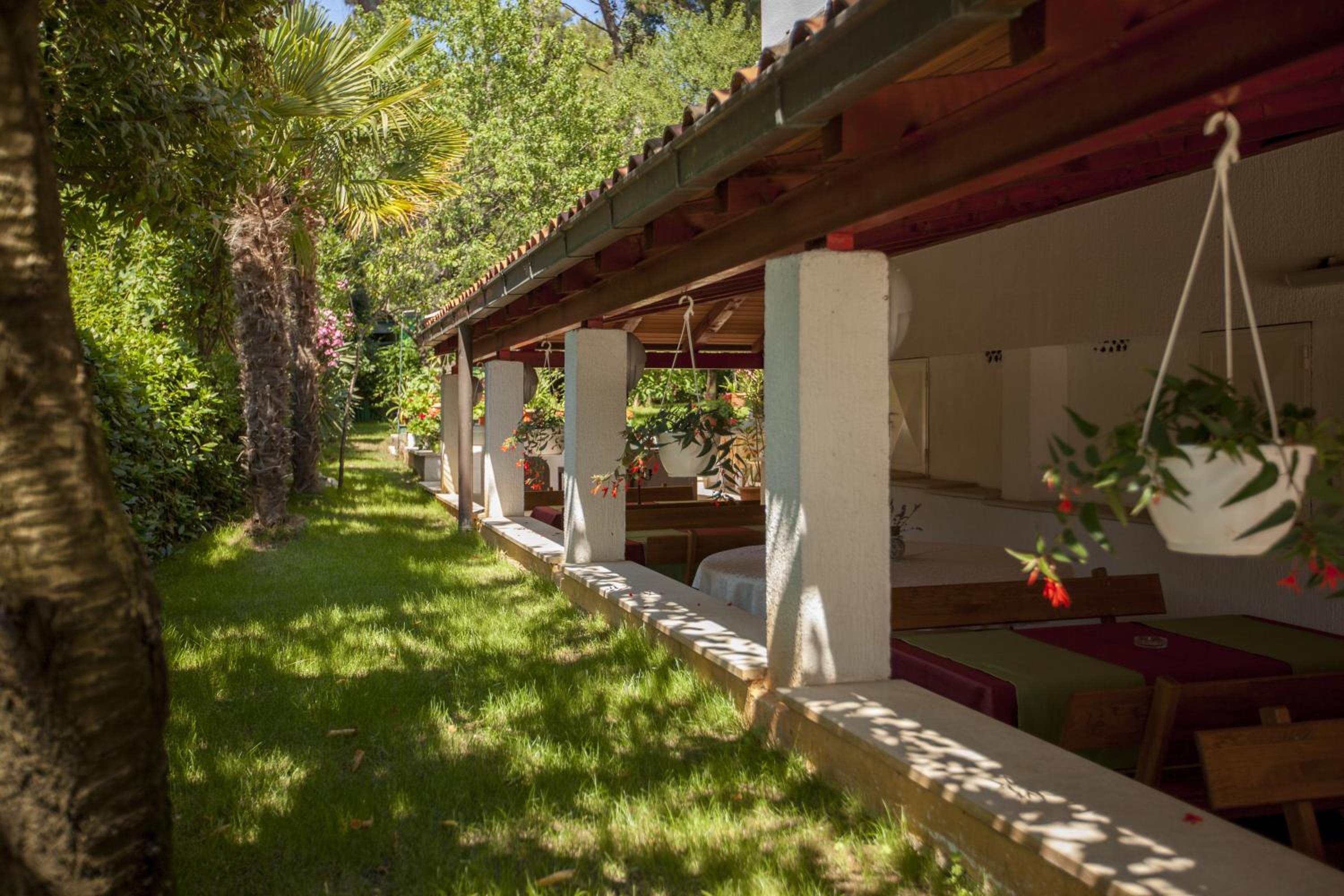 Apartments Villa Ban