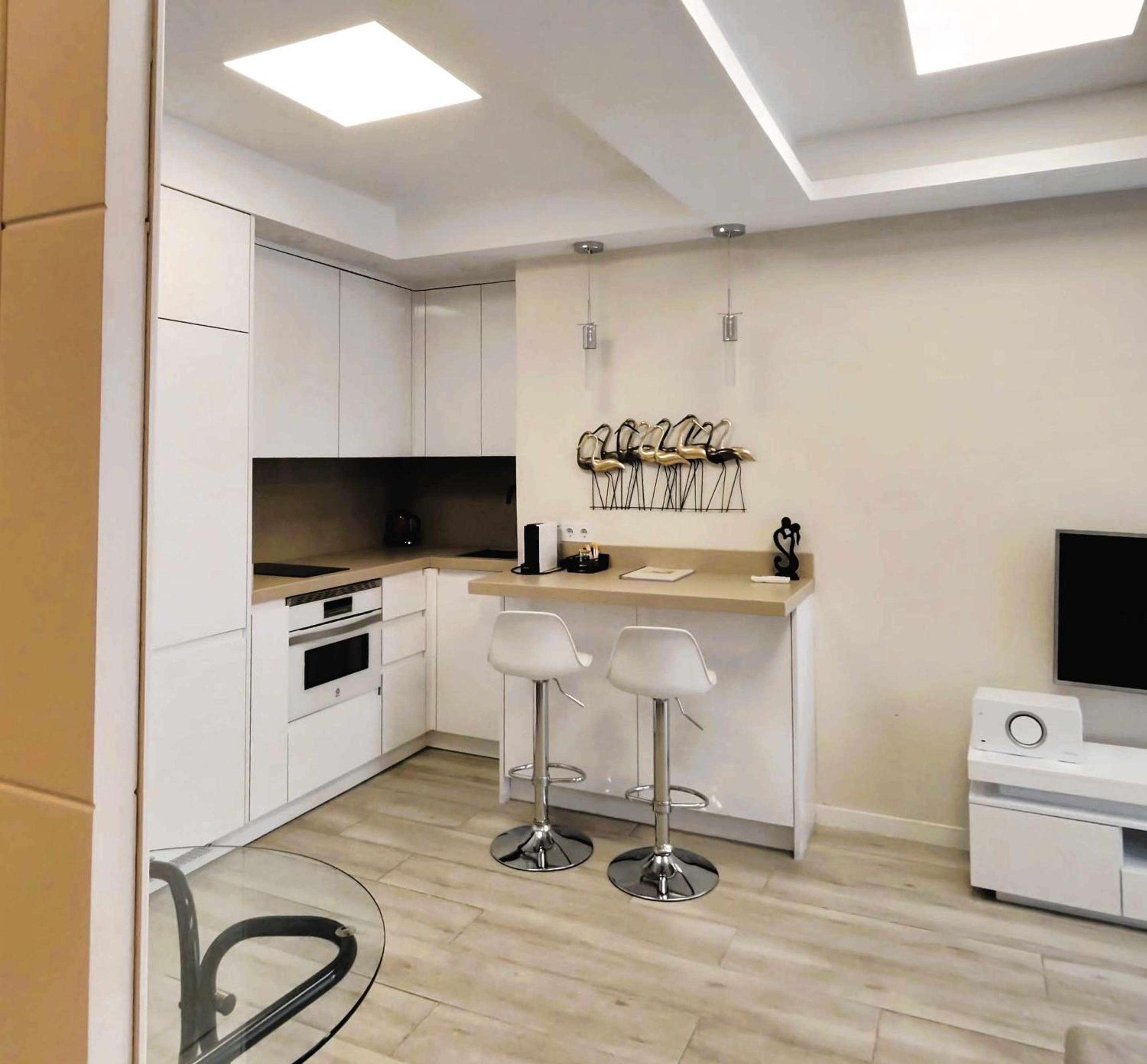 Apartamento La Milla de Oro view 2