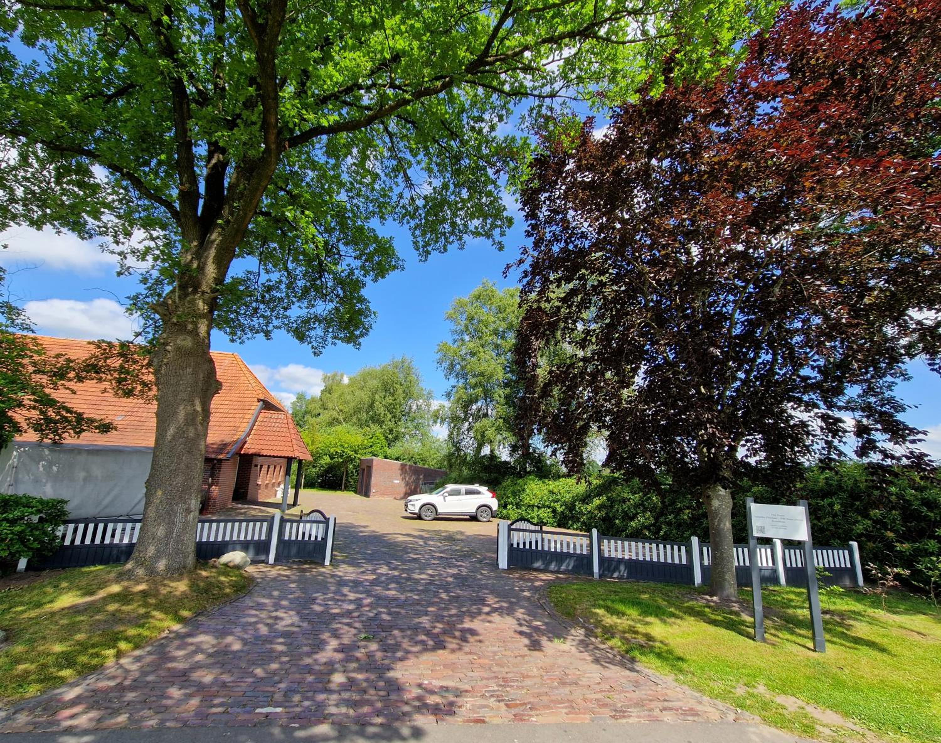 Moorparadies FRI-Südliches Friesland