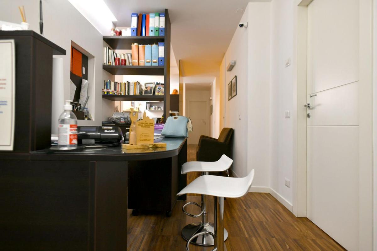 Hotel B&B Donna Eleonora - Image 1