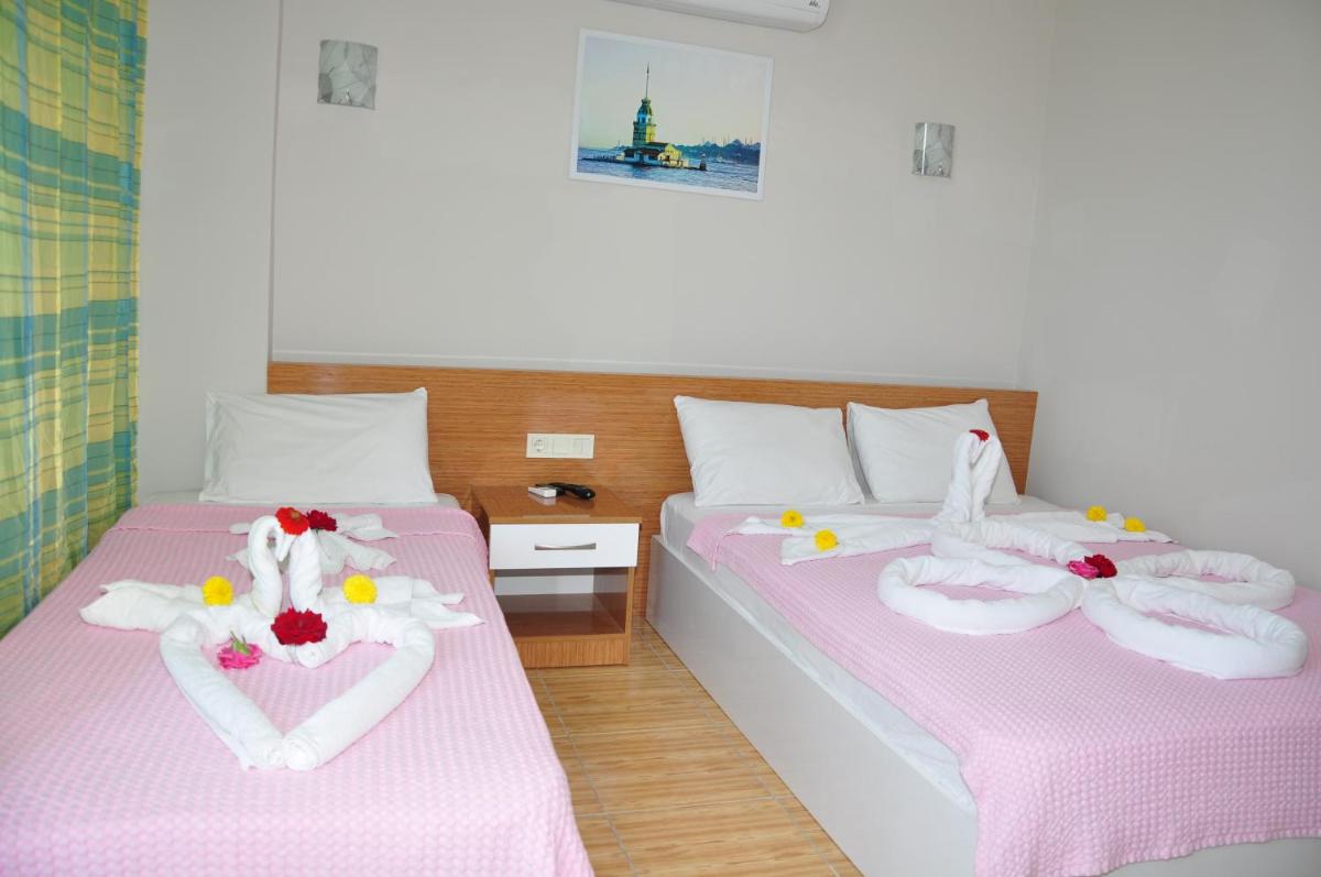 Önder Yıldız Hotel