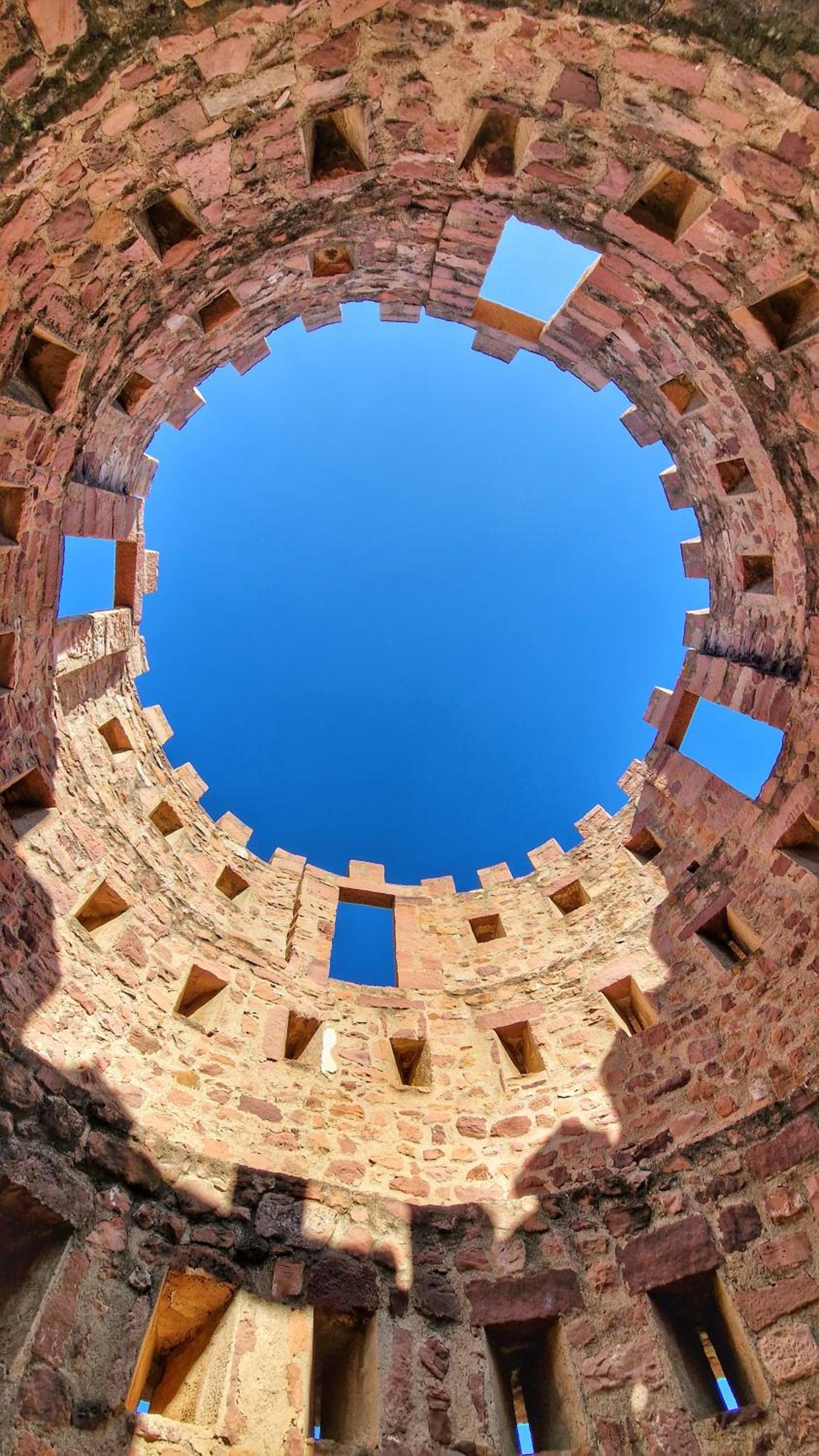 Casa Turistica Torreón de Villafamés