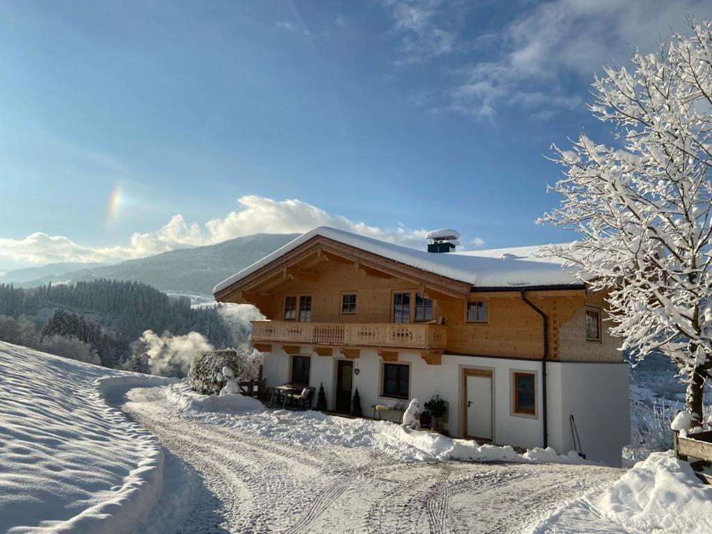 Apartment-Chalet Mödlinghof