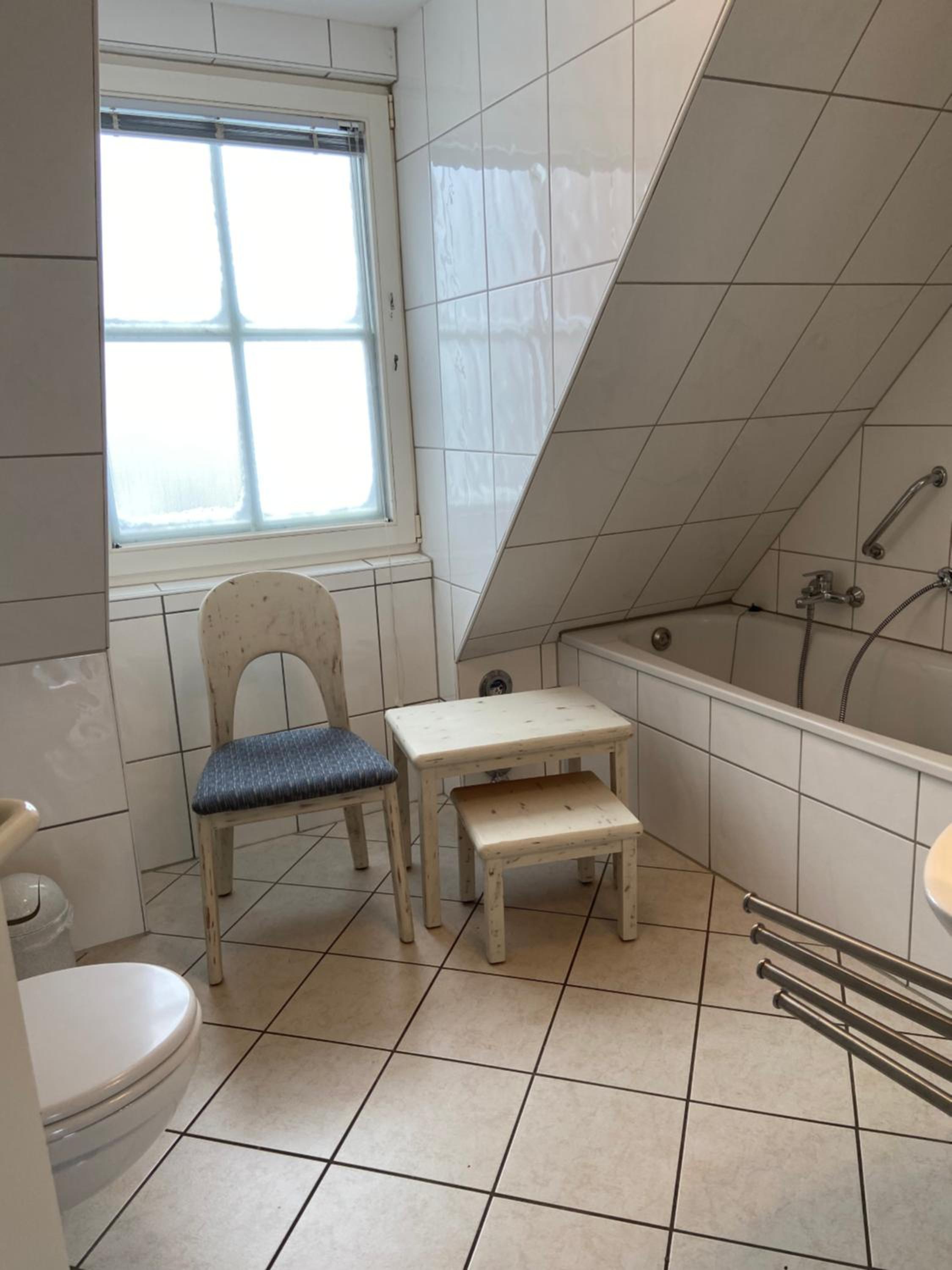 Ferienwohnung Weitblick