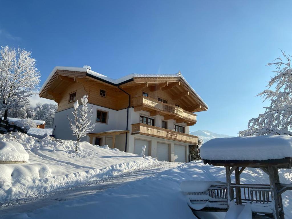 Apartment-Chalet Mödlinghof
