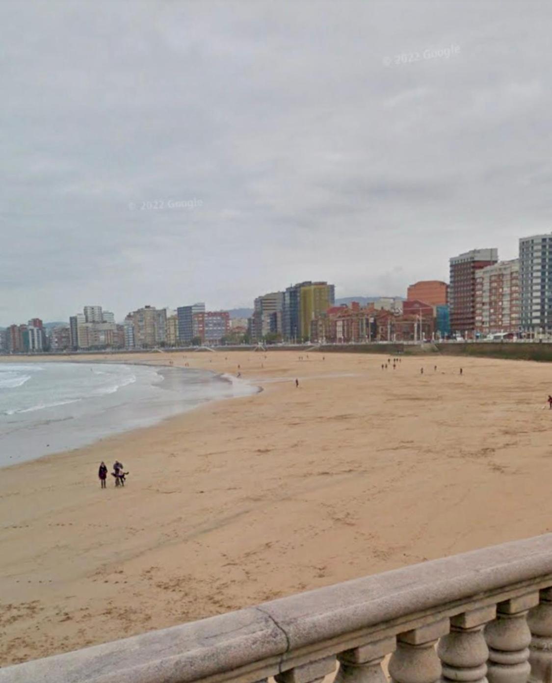 El rincón del Brisamar