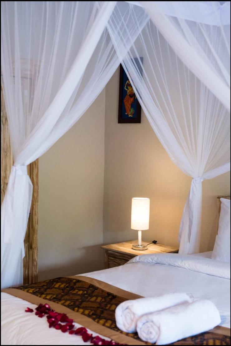 New villa I LOVE YOU-III: inhale Bali vibe! view 4