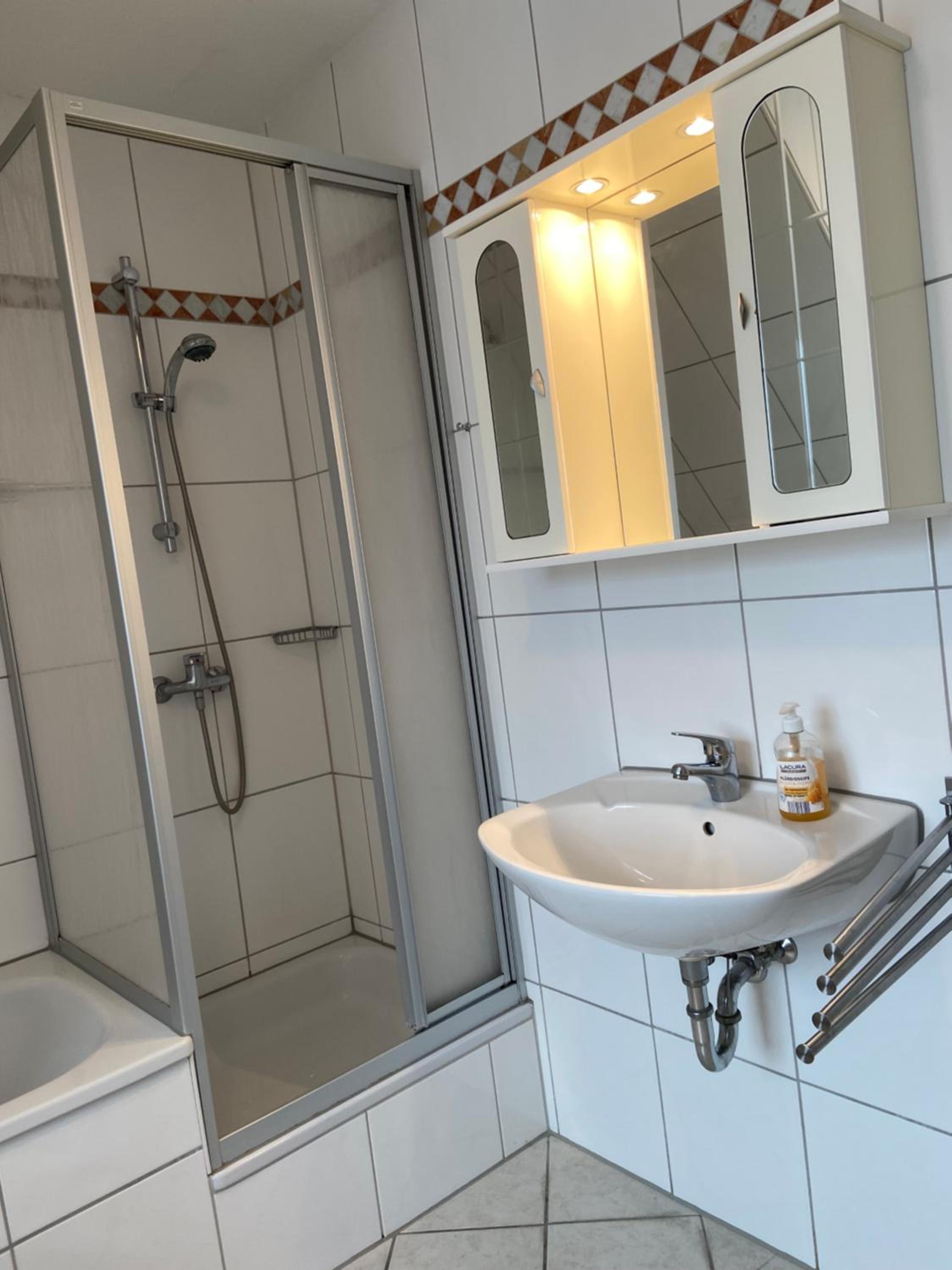 Ferienwohnung Weitblick